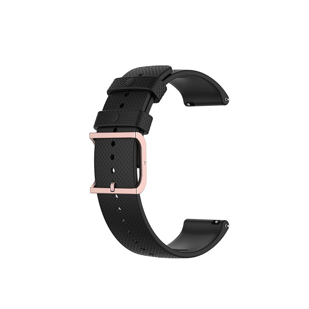 Galaxy Watch 5 40mm  44mm Watch5 Pro 45mmスマートウォッチ 交換 バンド シリコン素材 スポーツ ベルト サムスン ギャラクシー  腕時計バンド 交換ベルト｜visos-store｜03