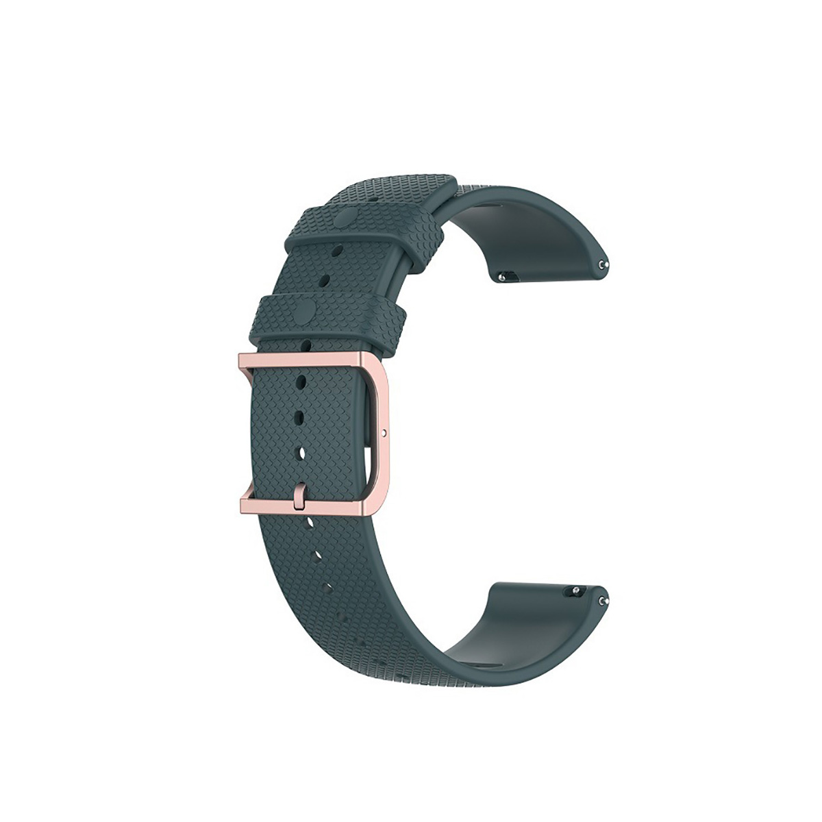 Galaxy Watch 5 40mm  44mm Watch5 Pro 45mmスマートウォッチ 交換 バンド シリコン素材 スポーツ ベルト サムスン ギャラクシー  腕時計バンド 交換ベルト｜visos-store｜05