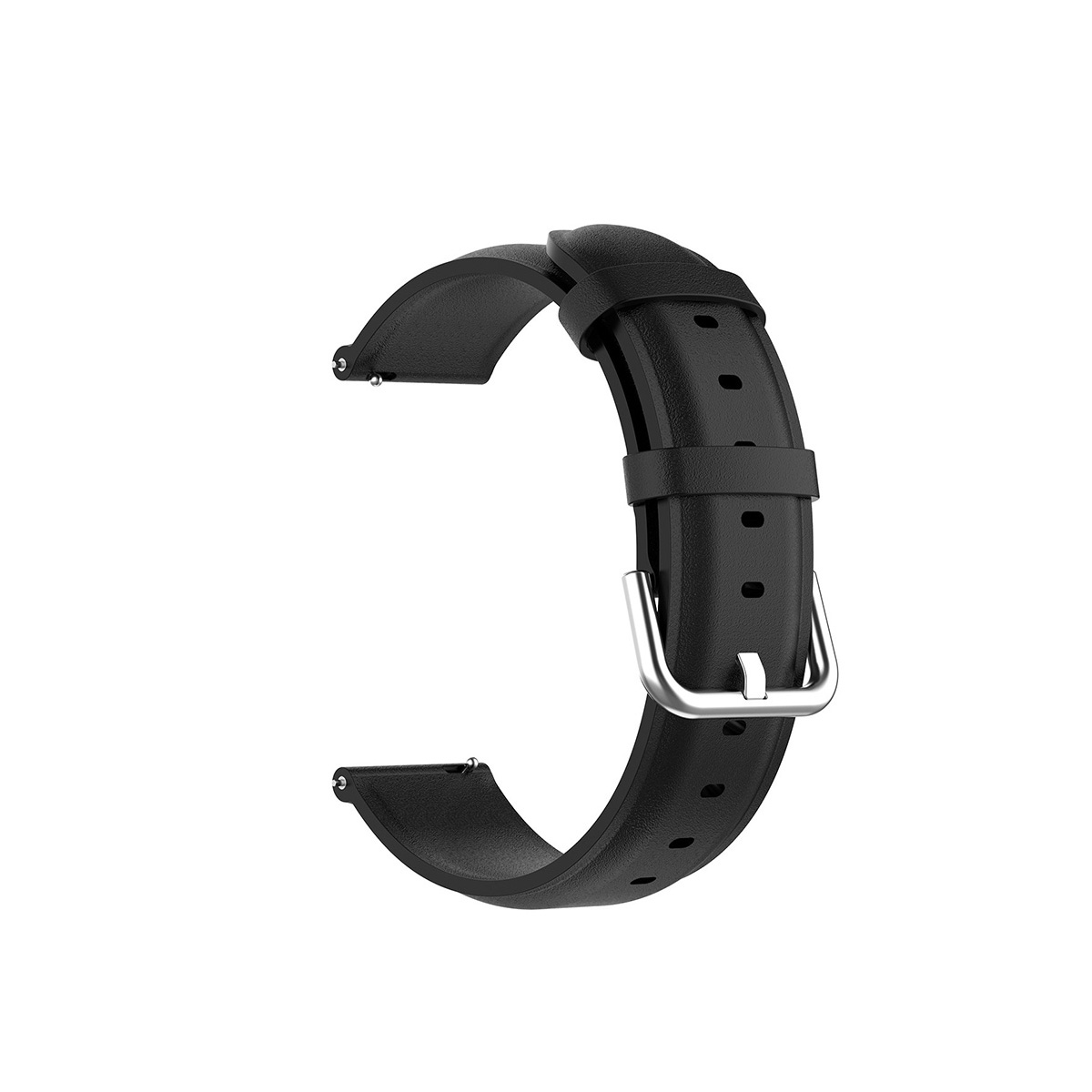 Galaxy Watch 5 40mm  44mm Watch5 Pro 45mmスマートウォッチ 交換 バンド 高級PUレザー オシャレな サムスン ギャラクシー  腕時計バンド 交換ベルト｜visos-store｜02