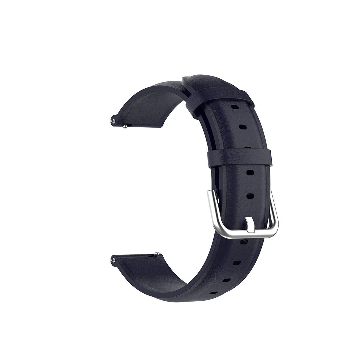 Galaxy Watch 5 40mm  44mm Watch5 Pro 45mmスマートウォッチ 交換 バンド 高級PUレザー オシャレな サムスン ギャラクシー  腕時計バンド 交換ベルト｜visos-store｜07