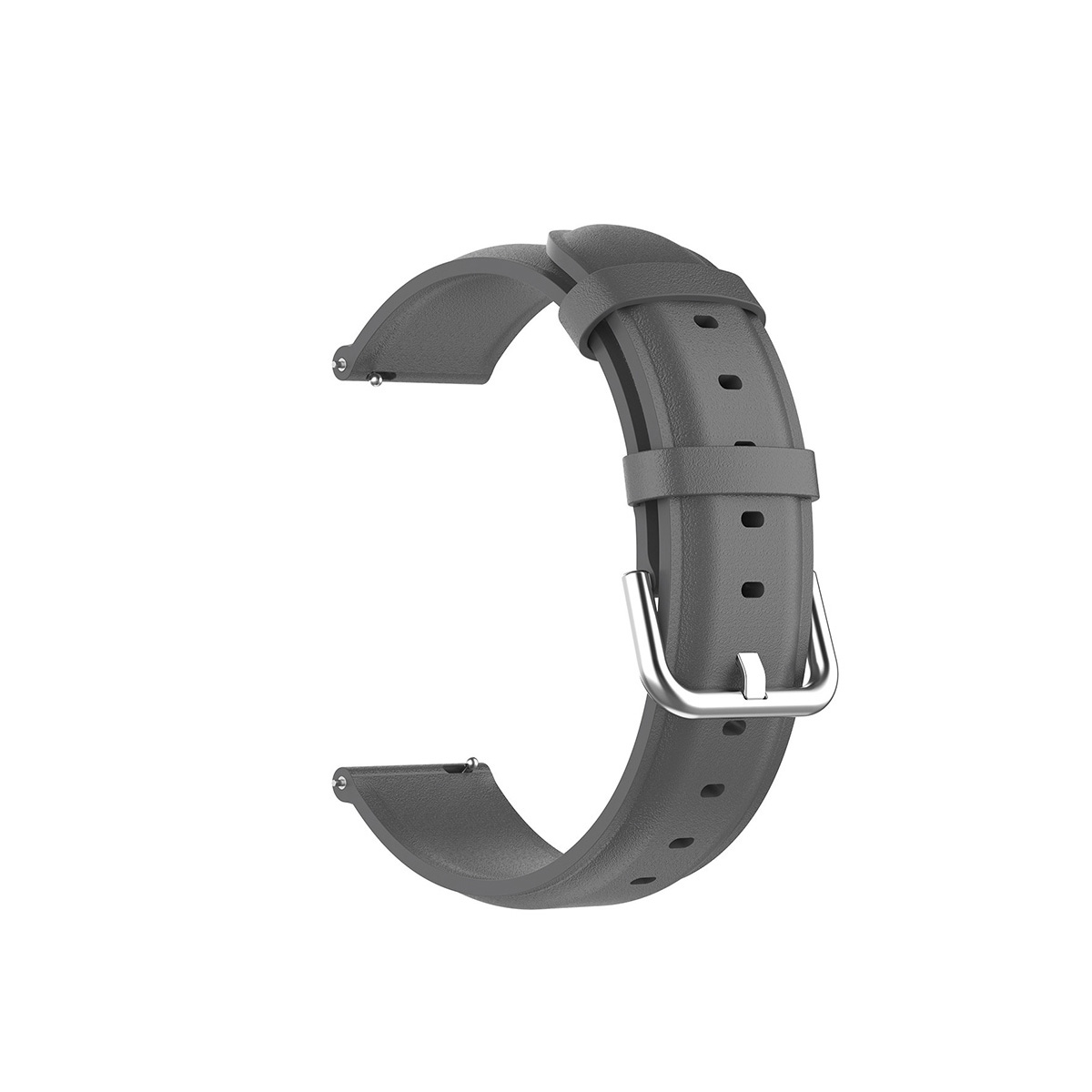 Galaxy Watch 5 40mm  44mm Watch5 Pro 45mmスマートウォッチ 交換 バンド 高級PUレザー オシャレな サムスン ギャラクシー  腕時計バンド 交換ベルト｜visos-store｜06