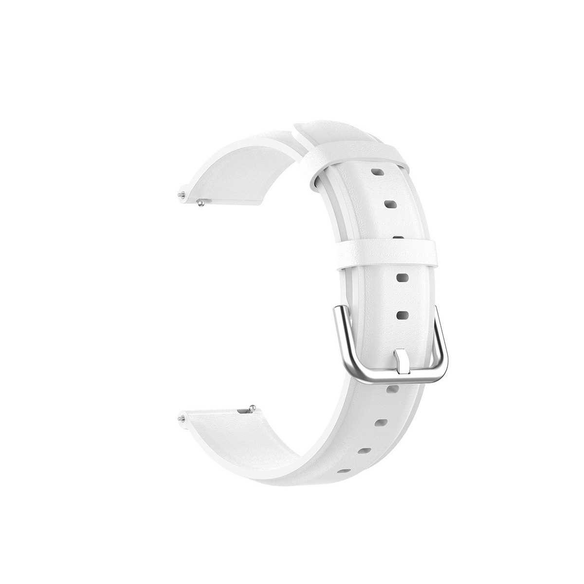 Galaxy Watch 5 40mm  44mm Watch5 Pro 45mmスマートウォッチ 交換 バンド 高級PUレザー オシャレな サムスン ギャラクシー  腕時計バンド 交換ベルト｜visos-store｜03
