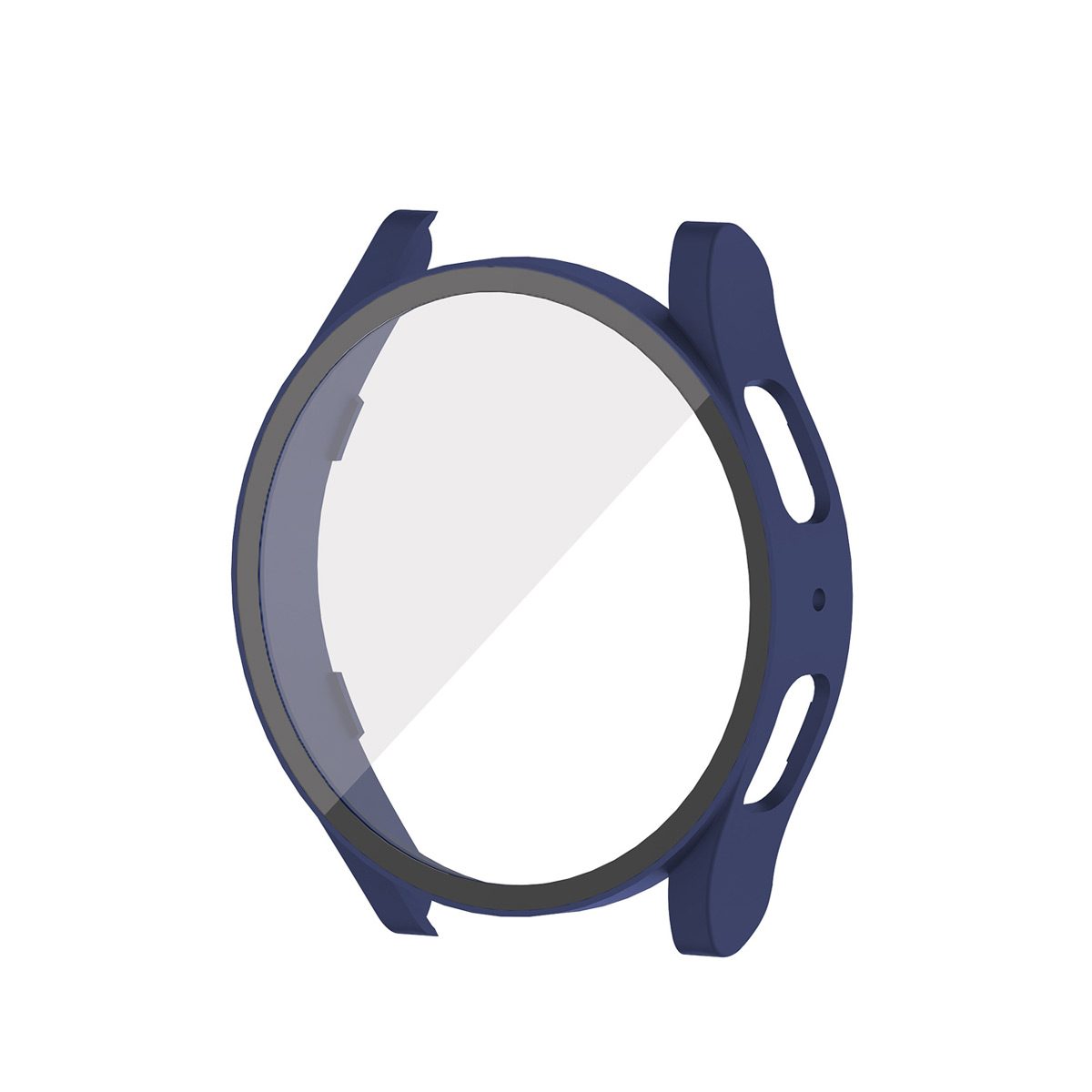 Samsung Galaxy Watch 5 40mm 44mm クリアケース PC&強化ガラス 画面保護 2重構造 カバー CASE 耐衝撃 簡単装着 カッコいい 人気 おしゃれ ハードケース｜visos-store｜09