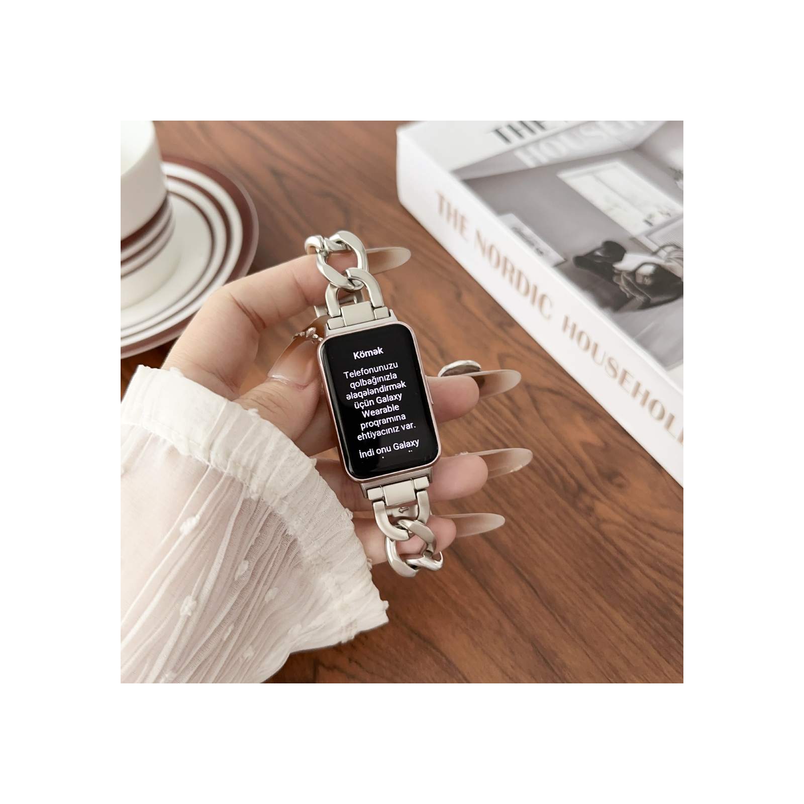 SAMSUNG（サムスン） ギャラクシー Fit 3 用のがエレガントで 高級