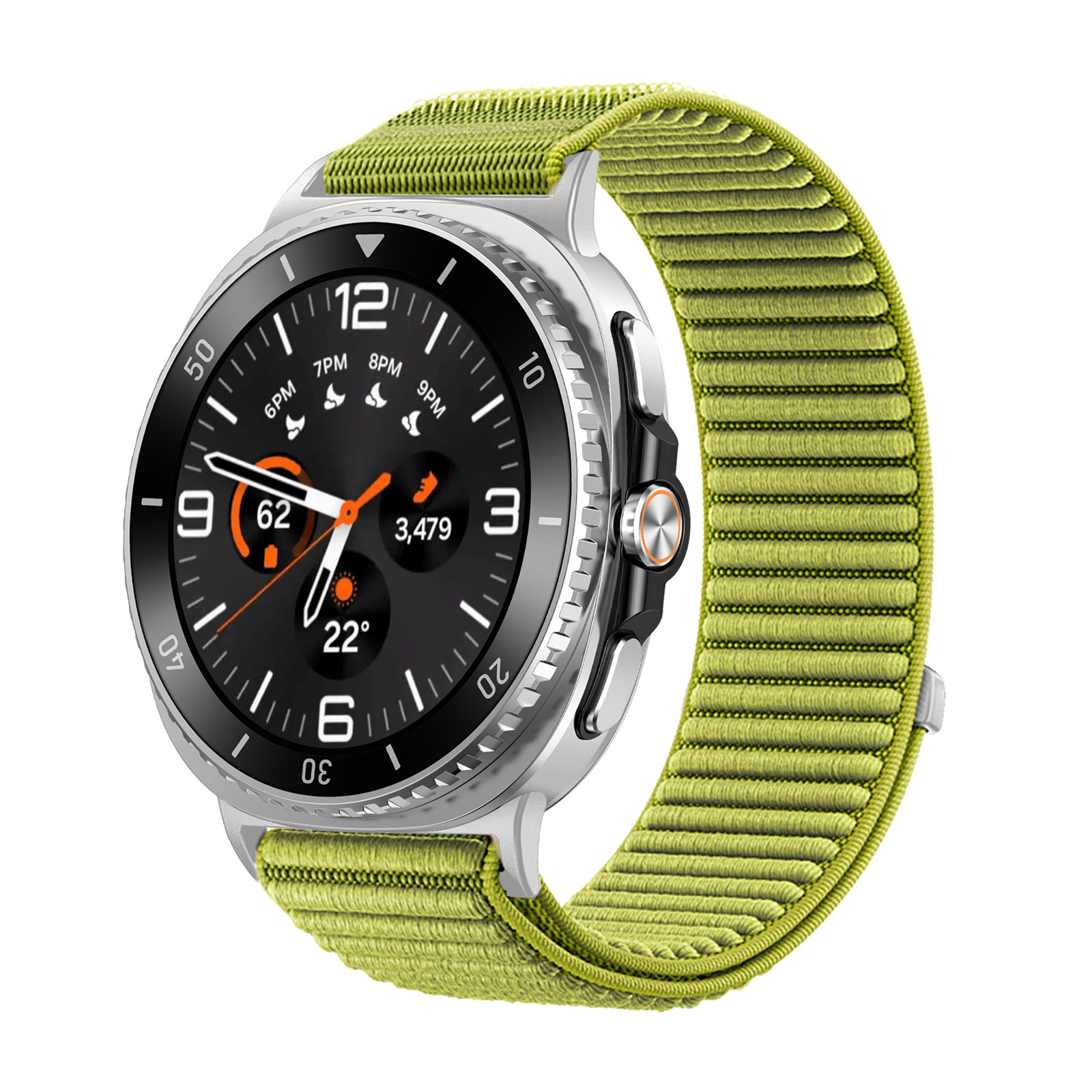 SAMSUNG（サムスン） Samsung Galaxy Watch8 40/44mm/8 Classic/Ultra2