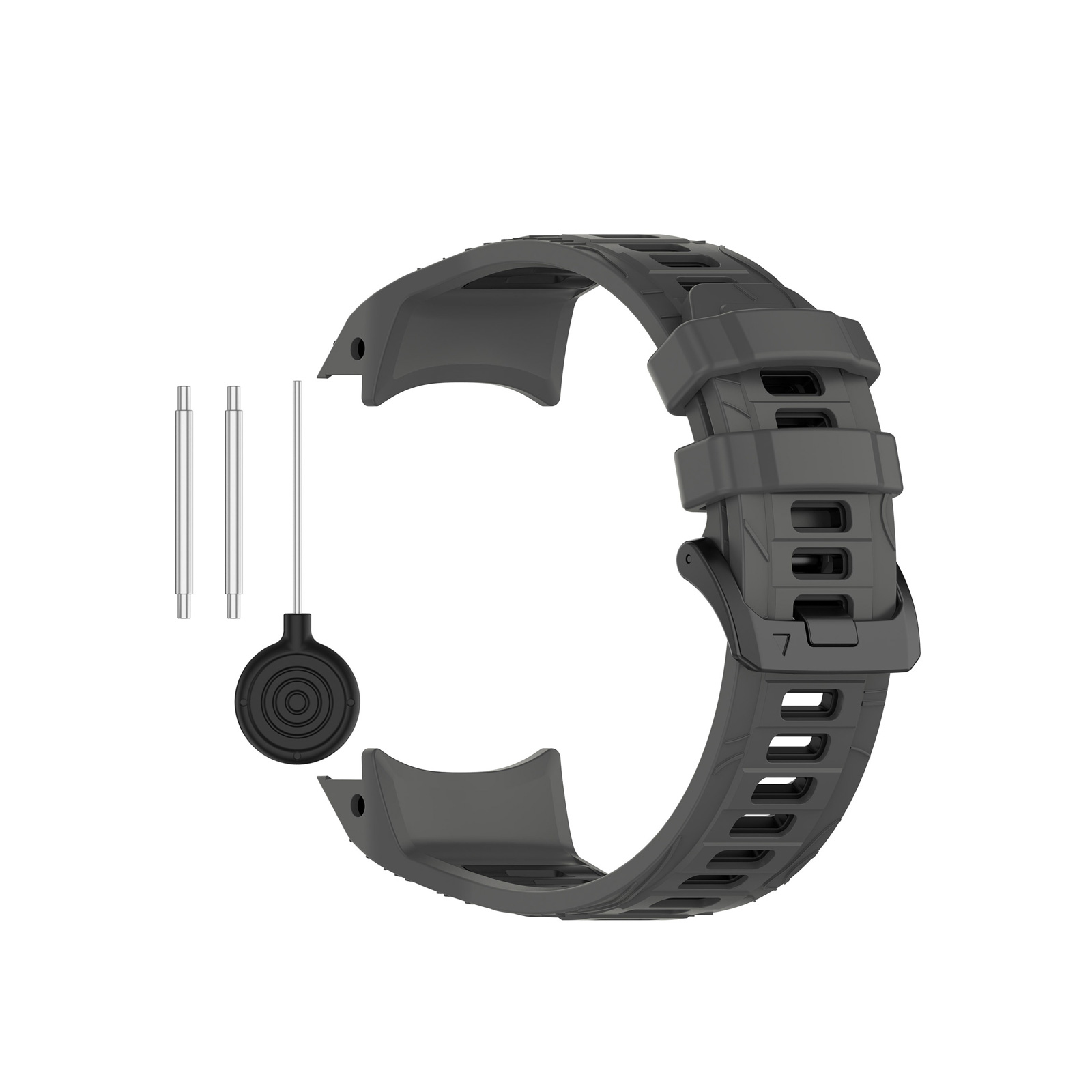 GARMIN（ガーミン） Garmin Instinct 3 AMOLED /Dual Power 45mm 50mm 