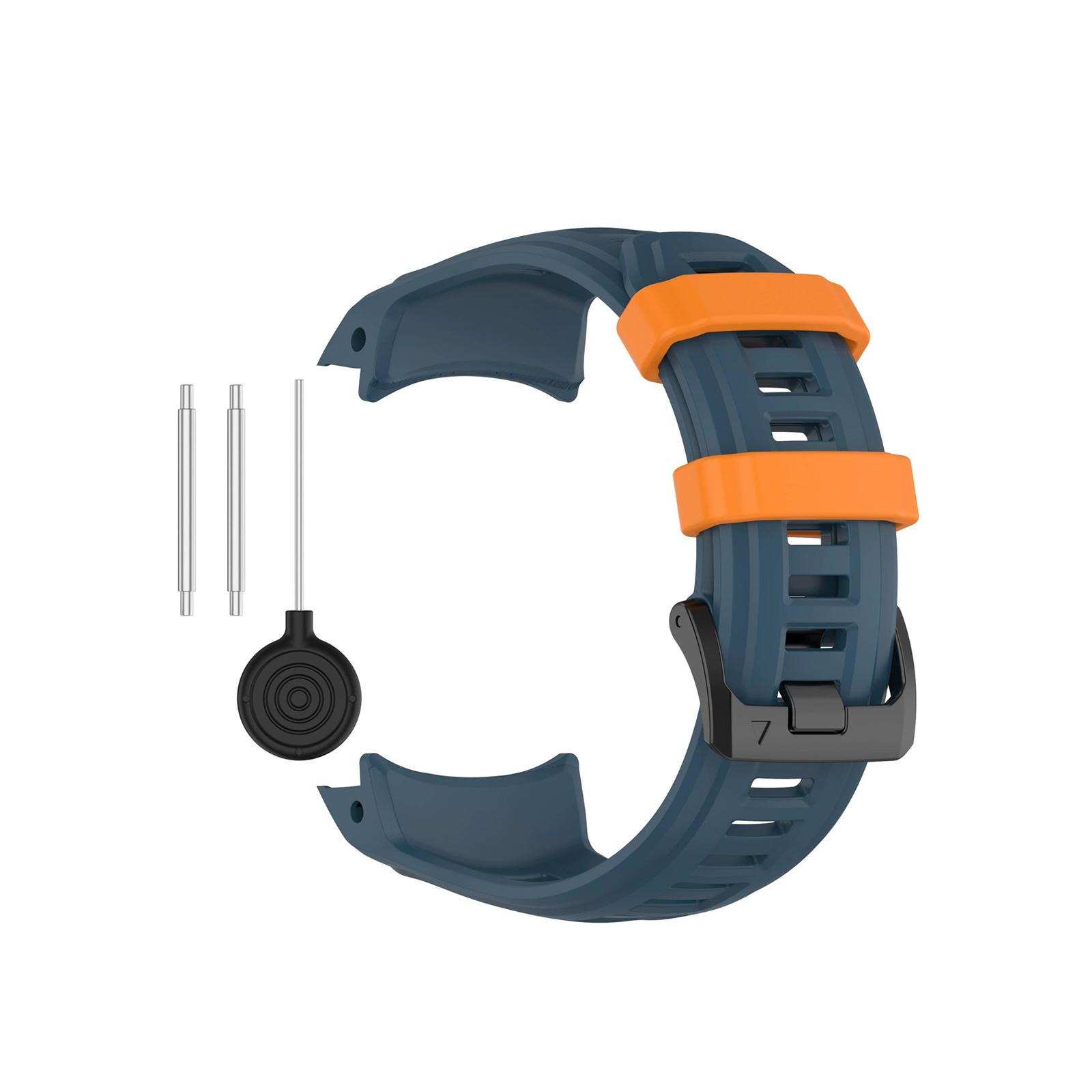 GARMIN（ガーミン） Garmin Instinct 3 AMOLED/ Dual Power 45mm 50mm 
