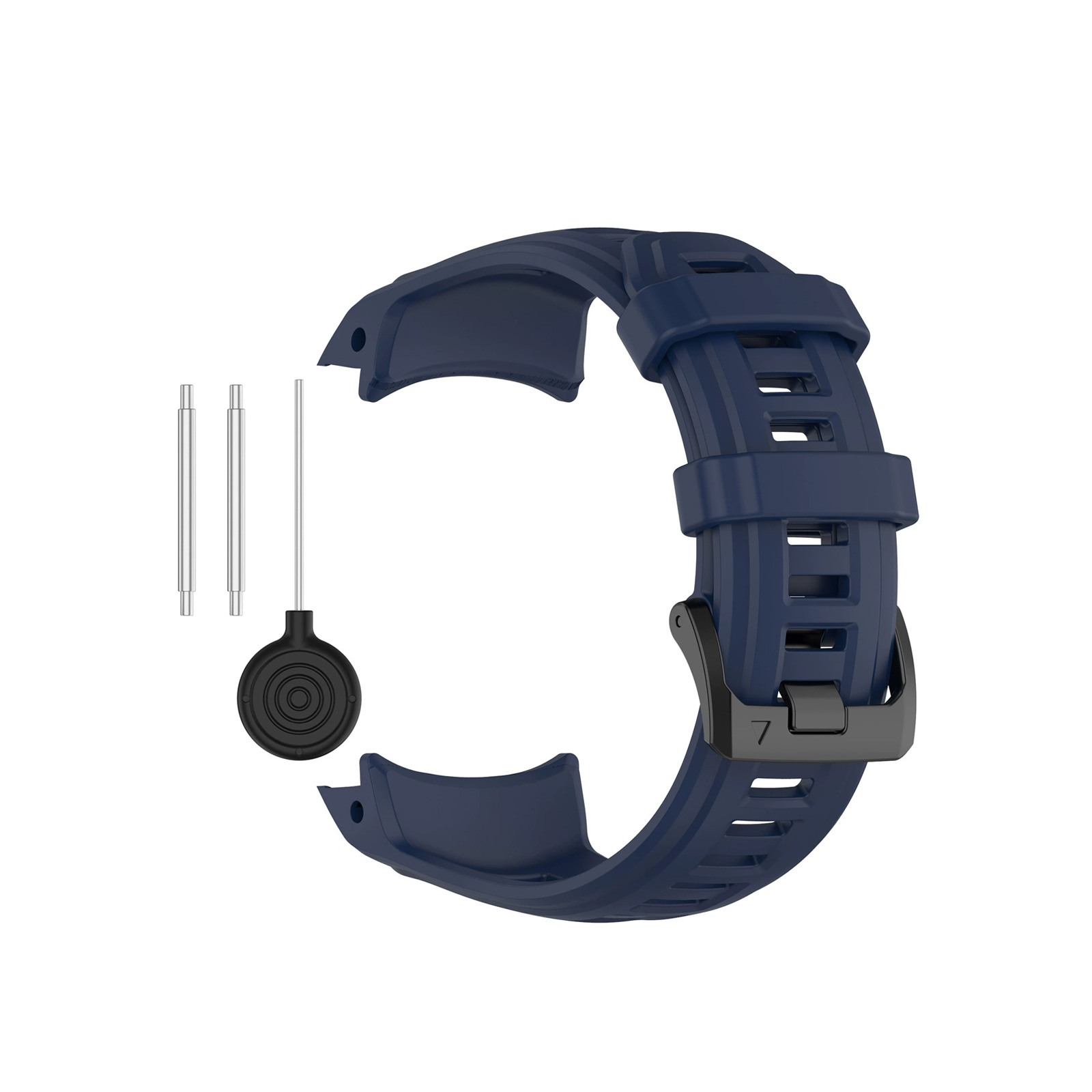 GARMIN（ガーミン） Garmin Instinct 3 AMOLED/ Dual Power 45mm 50mm 