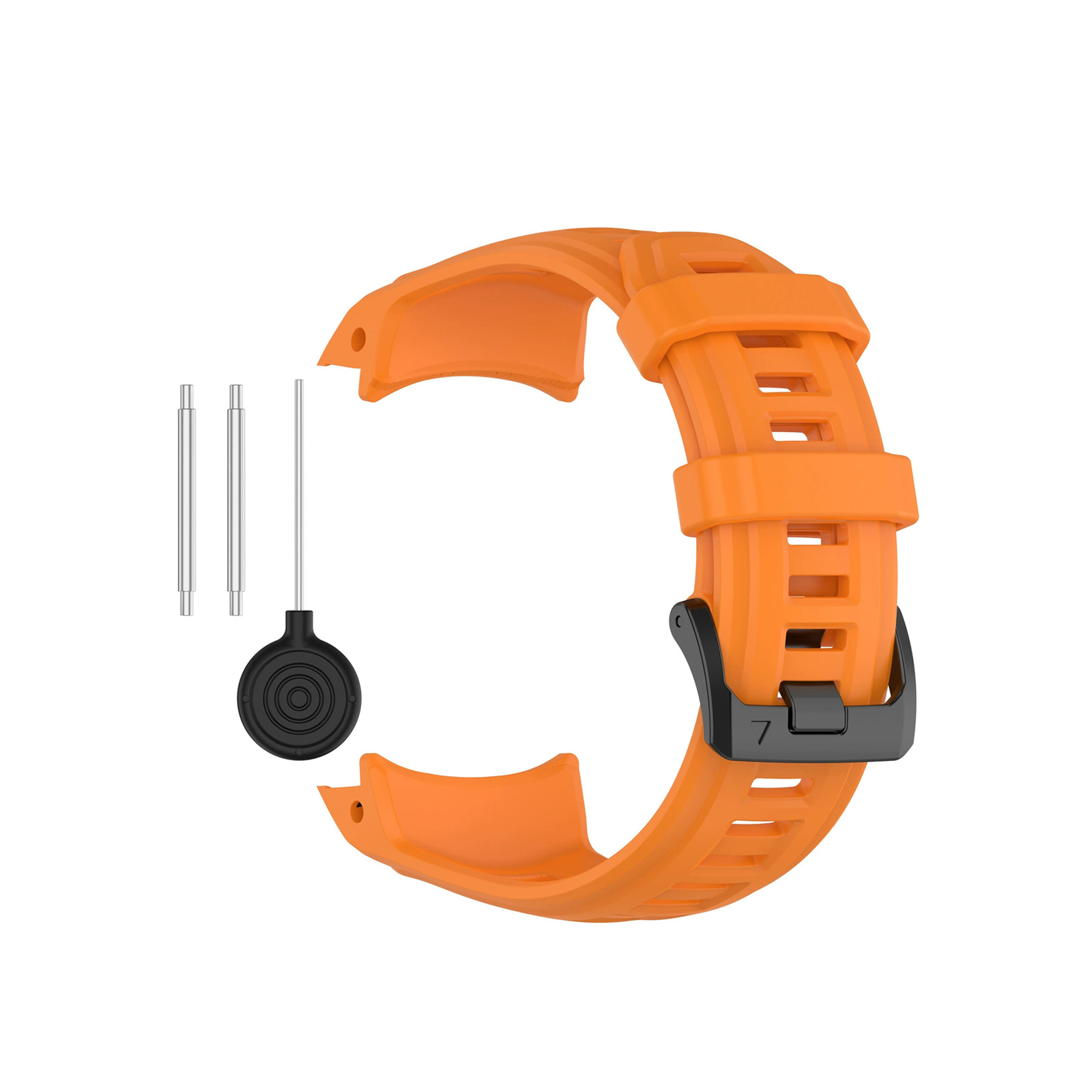 GARMIN（ガーミン） Garmin Instinct 3 AMOLED/ Dual Power 45mm 50mm 