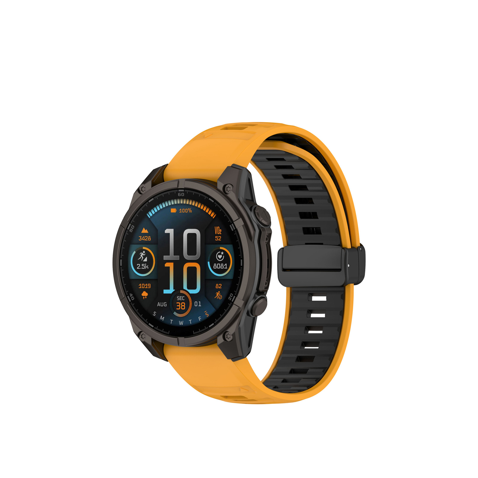 GARMIN（ガーミン） Garmin Instinct 3 AMOLED/ Dual Power Instinct E