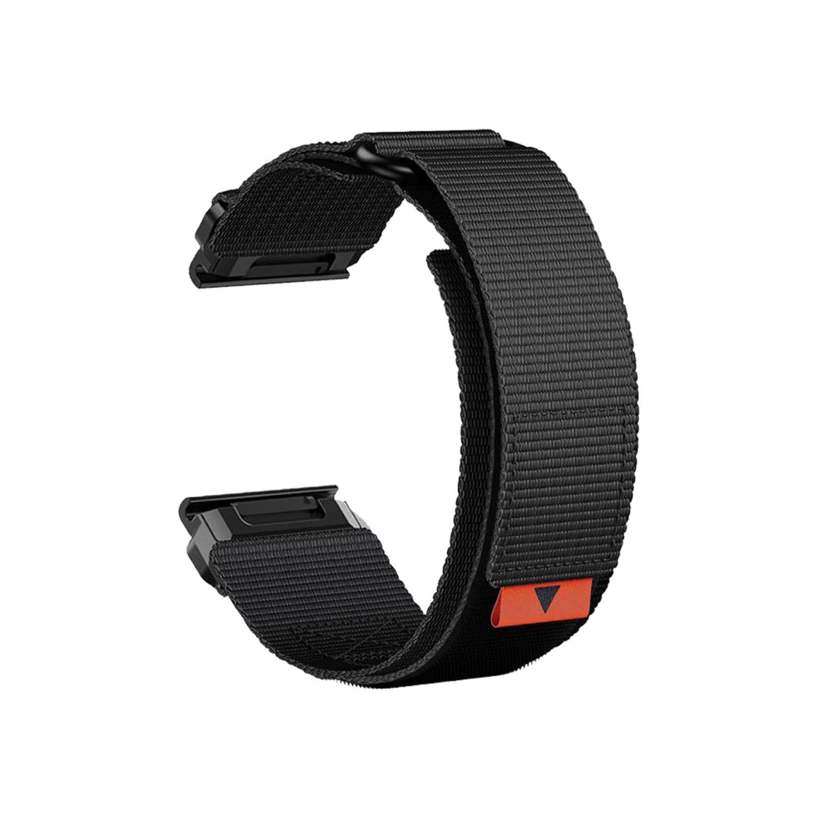 ガーミン Garmin Forerunner 970 用のがエレガントで ナイロン素材 