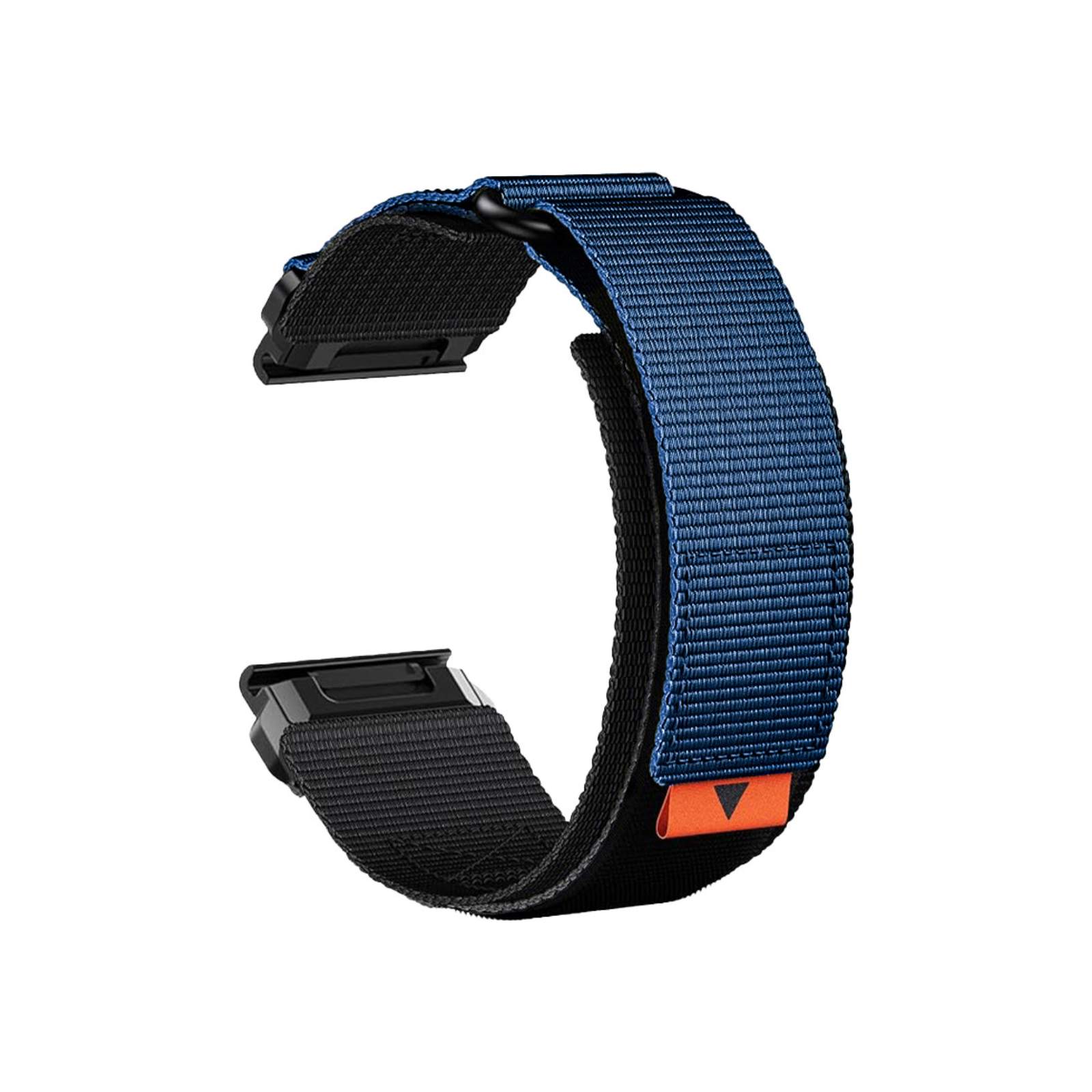 ガーミン Garmin Forerunner 970 用のがエレガントで ナイロン素材