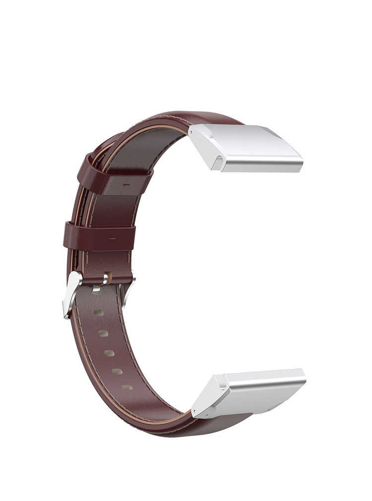 Garmin Approach S70 47mm S62 S60 交換 バンド PUレザー素材 おしゃれ