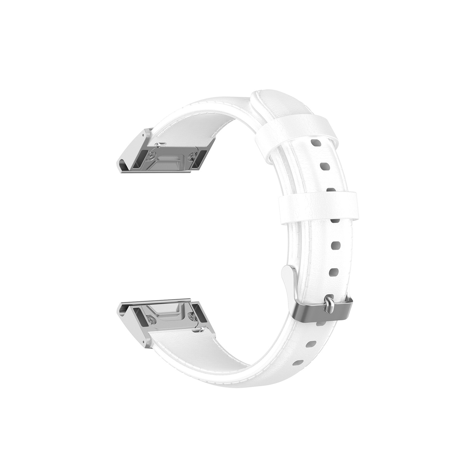 Garmin Approach S70 47mm S62 S60 交換 バンド PUレザー素材 おしゃれ 