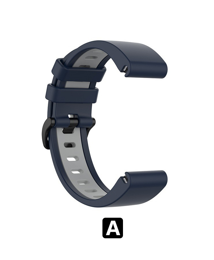 Garmin epix Pro (Gen 2) 42mm 47mm 51mm EPIX gen2 交換 バンド