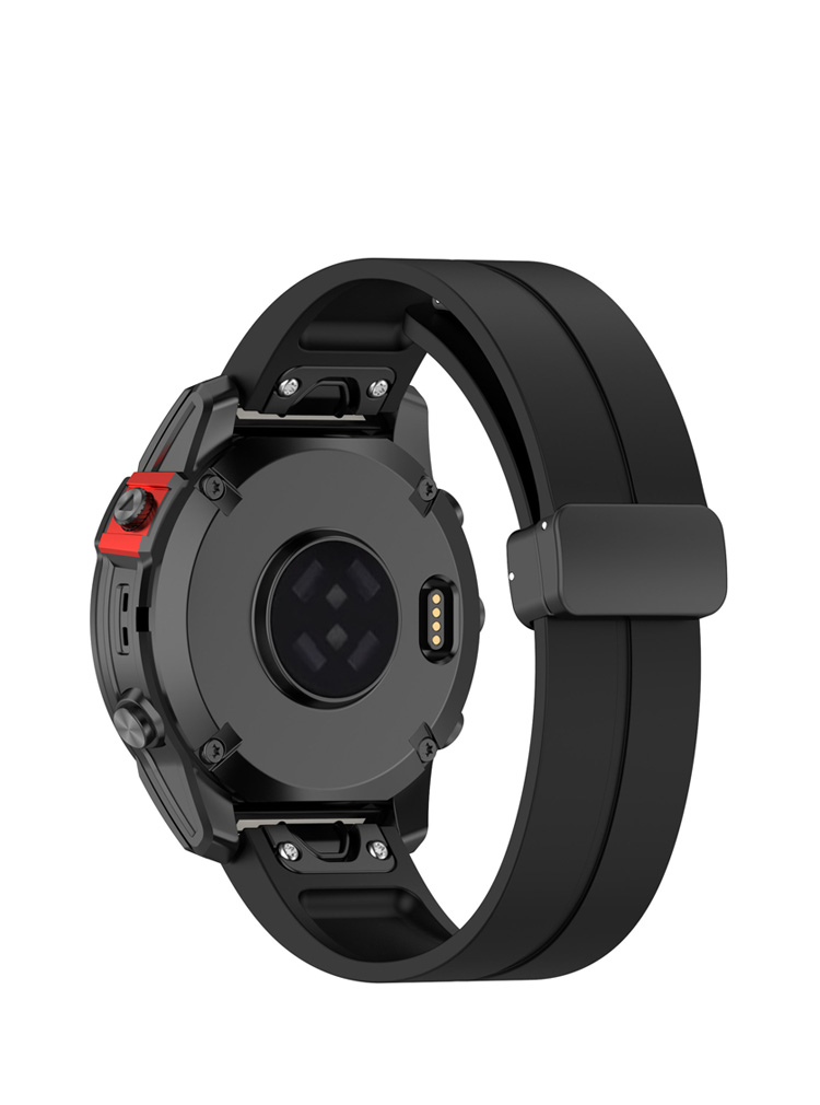 Garmin Forerunner 965 955 ForeAthlete 945 935 交換 バンド シリコン