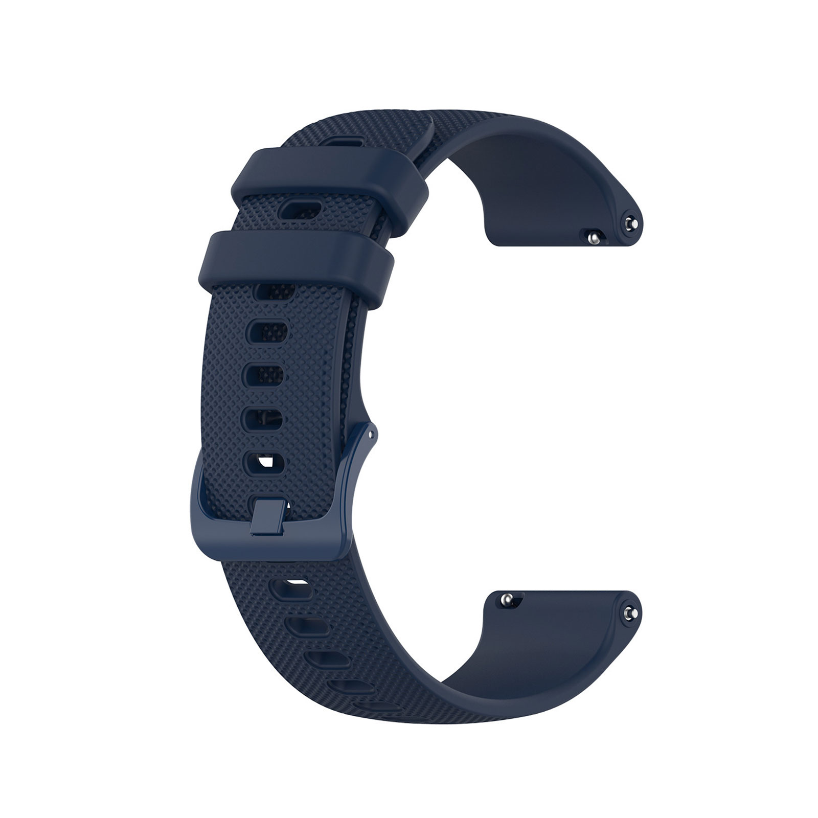 GARMIN Forerunner 265 スマートウォッチ シリコン素材 腕時計ベルト スポーツ ベルト 交換用 替えベルト 幅22mm おしゃれ ガーミン 腕時計バンド 交換ベルト｜visos-store｜04
