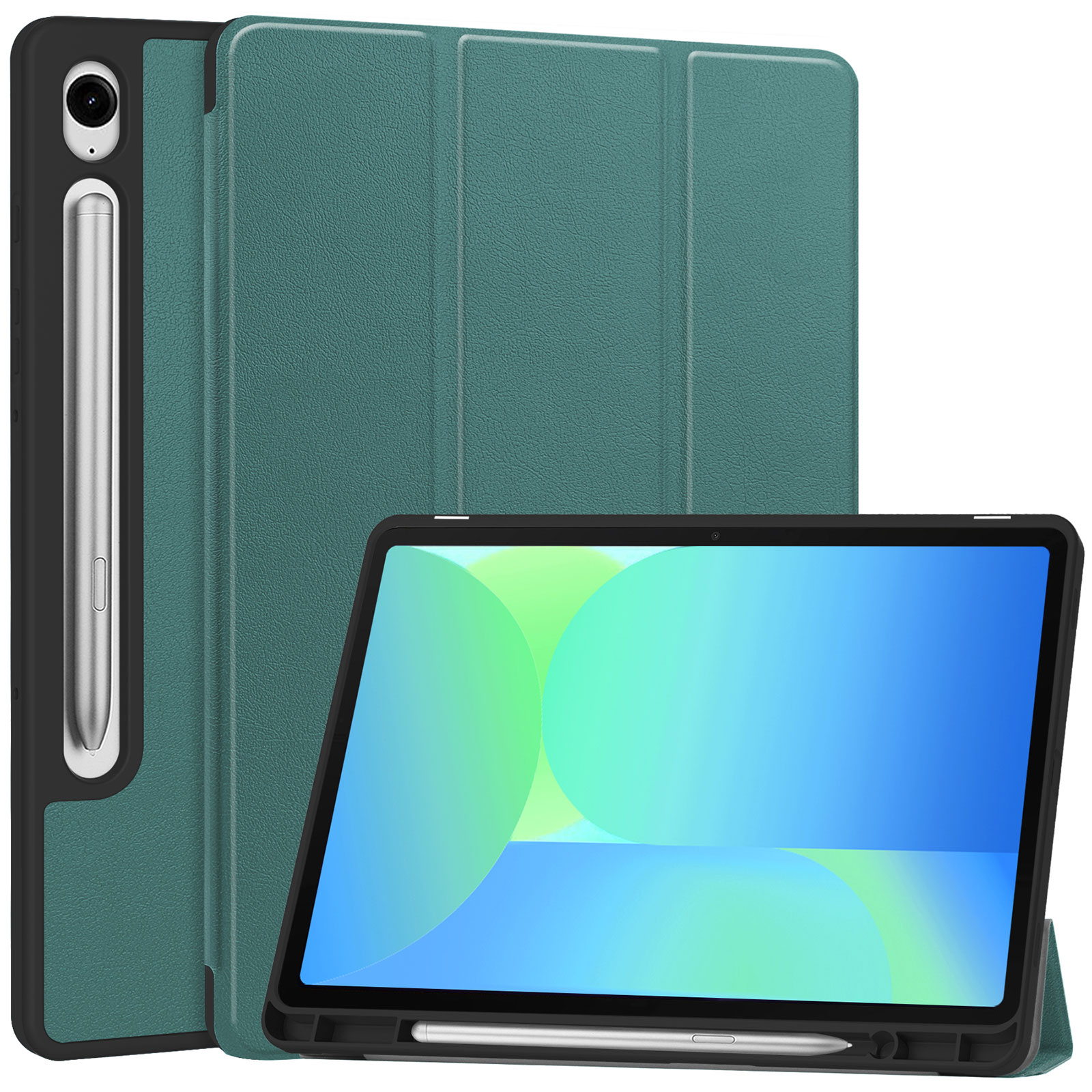 【フィルム+ケース付】Galaxy Tab S10 FE ギャラクシー タブ Galaxy Tab S10 FE+ ケース 耐衝撃 カバー 13.1インチ 保護