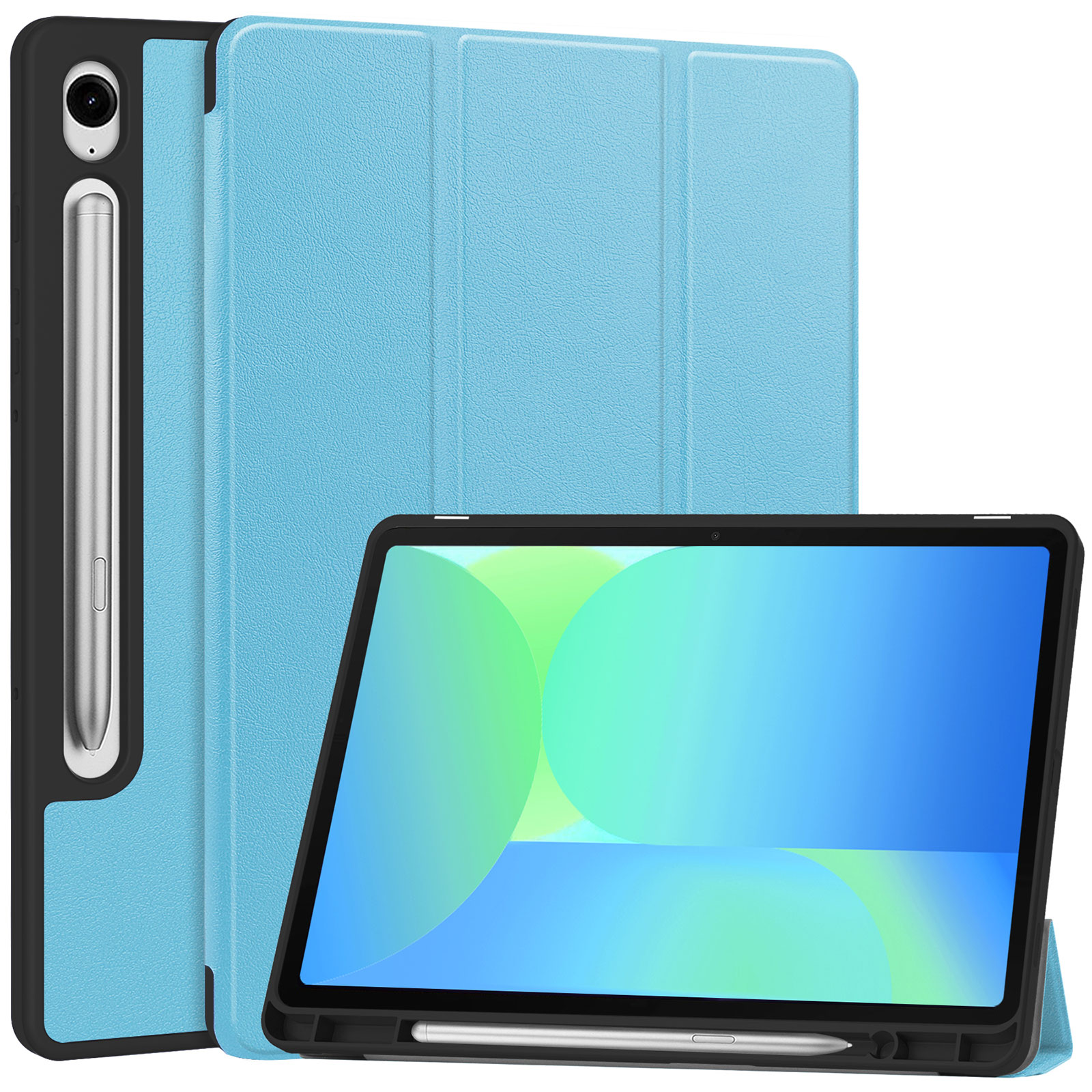 Samsung Galaxy Tab S7+ ローズゴールド 本体とケース付き Samsung Galaxy Tab S7+ ローズゴールド 本体とケース付き Galaxy Tab