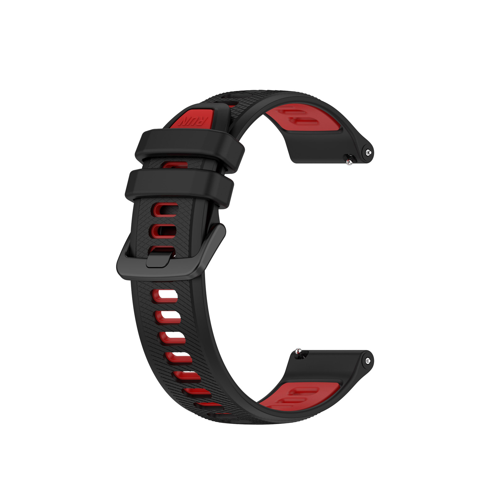 Amazfit Amazfit Bip 6 交換 バンド シリコン素材 おしゃれ 腕時計