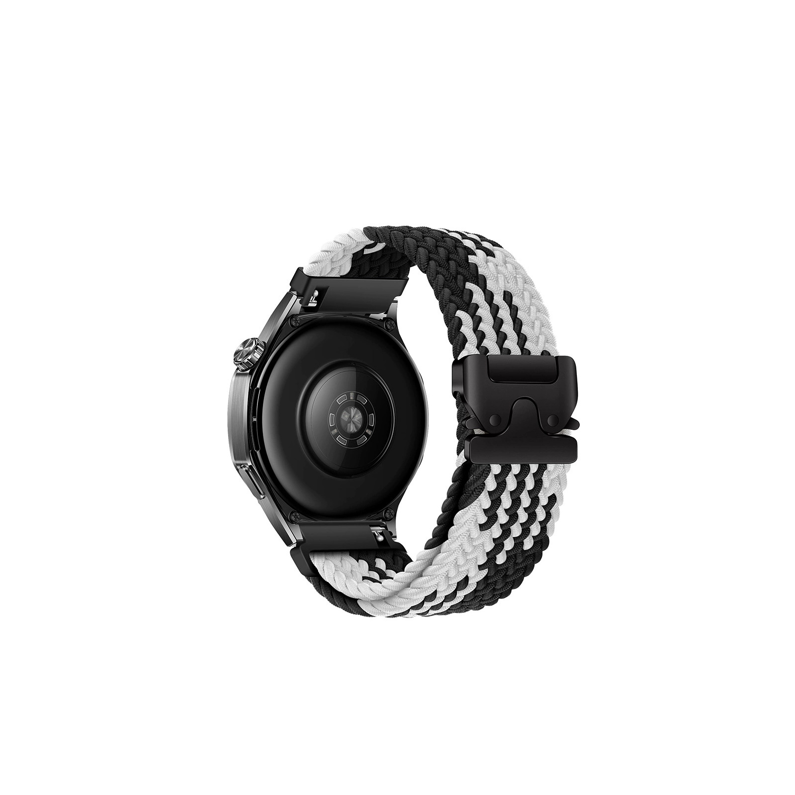 Amazfit Amazfit Bip 6 交換 バンド ナイロン素材 おしゃれ 腕時計