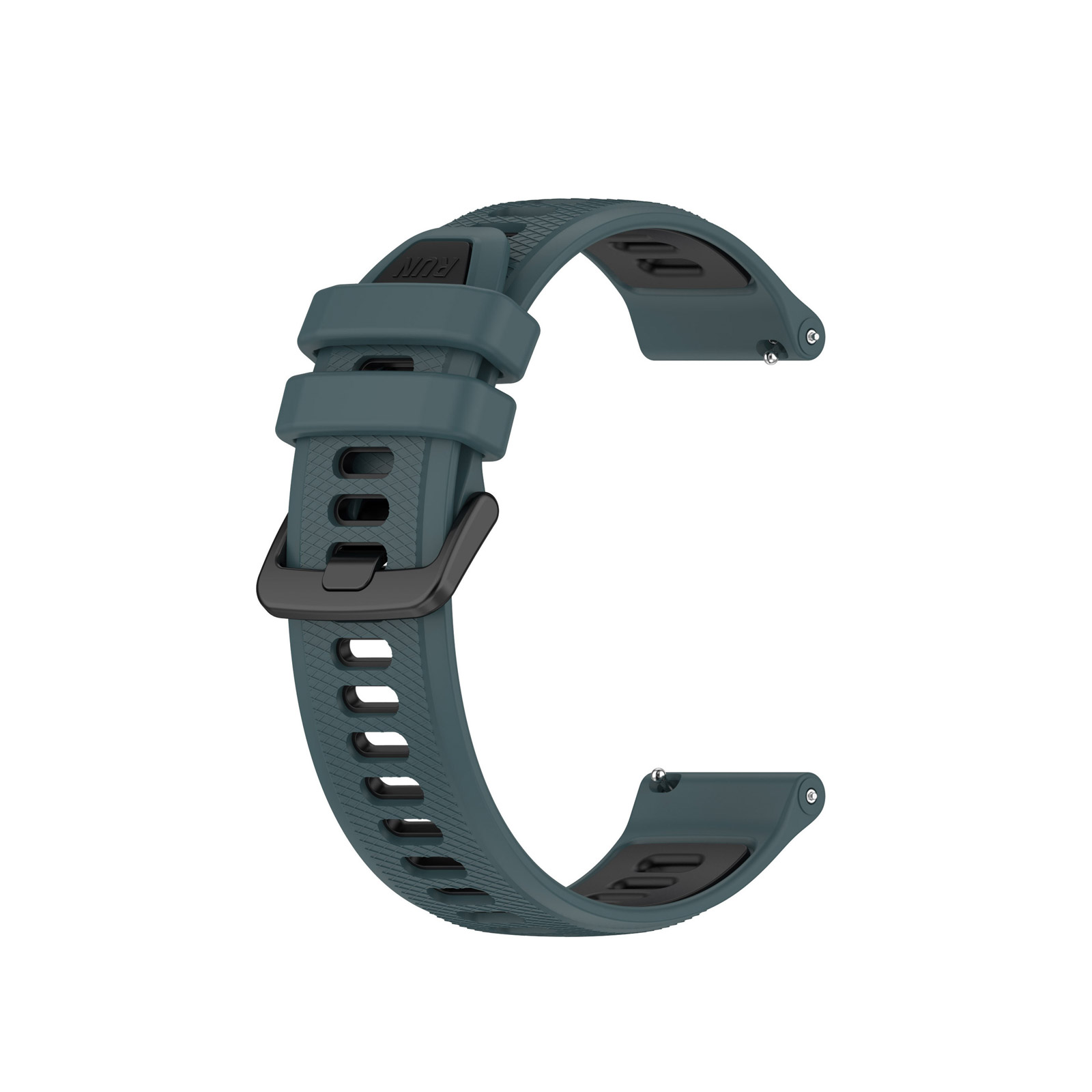 Amazfit Amazfit T-Rex 3 Pro 交換 バンド シリコン素材 おしゃれ 