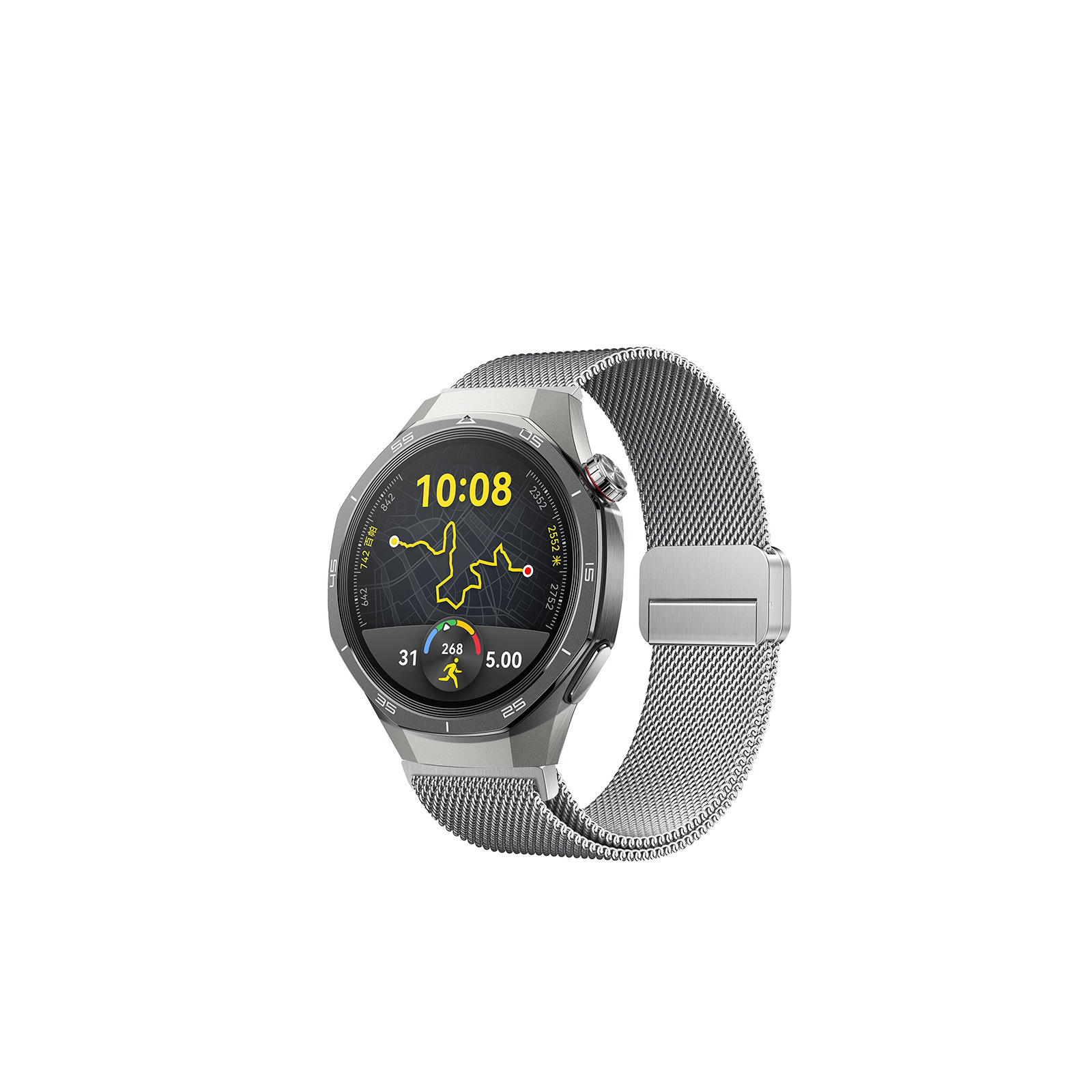 Amazfit Amazfit T-Rex 3 Pro 44mm 48mm バンド オシャレな 高級 