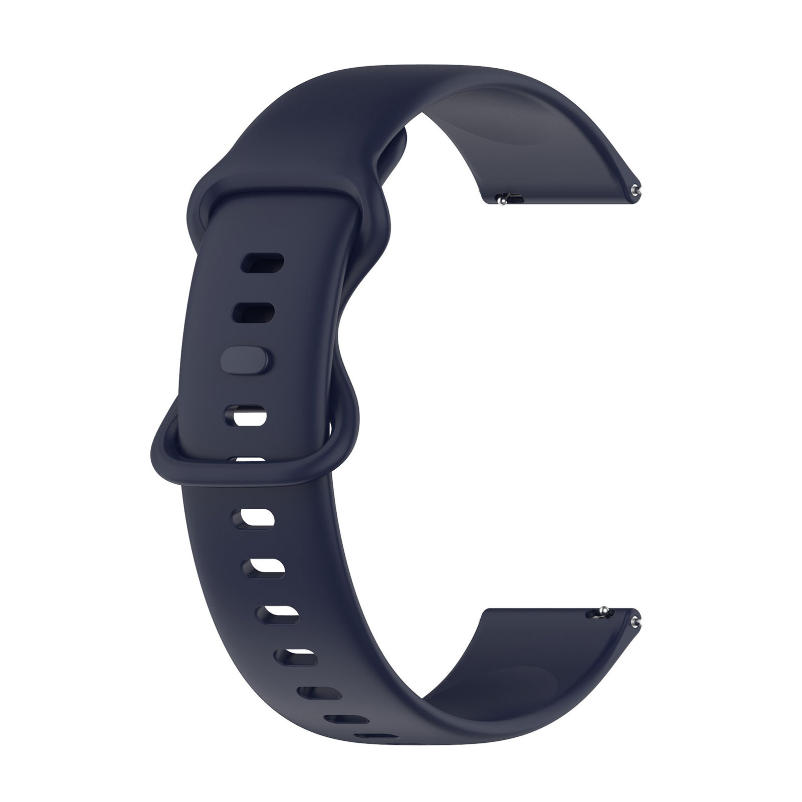 Amazfit Amazfit Active 2 Square/Balance 2 交換 バンド 腕時計ベルト 