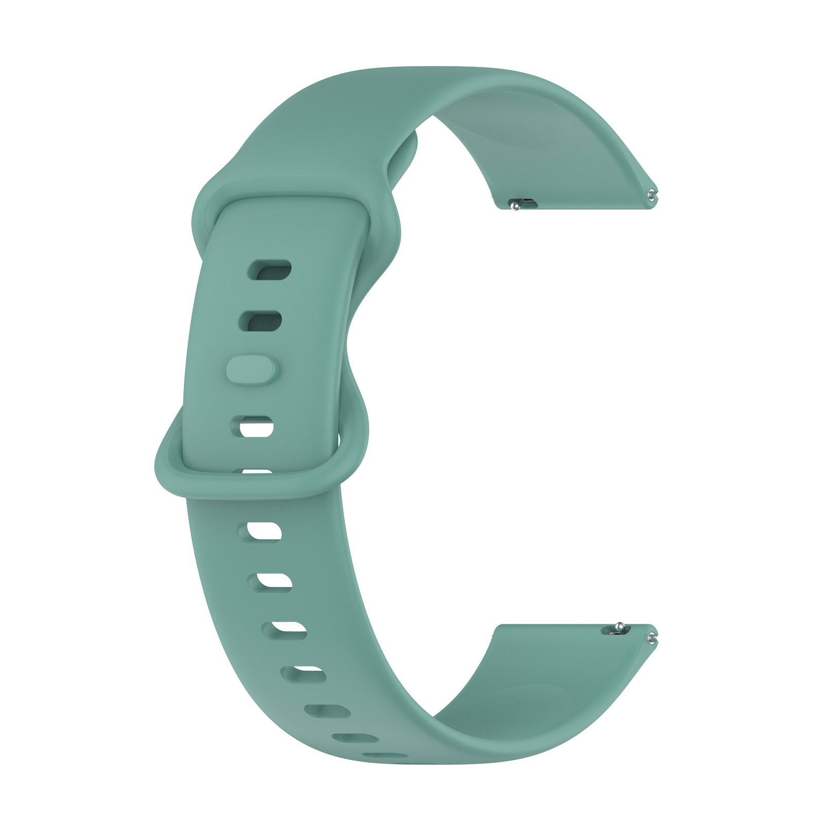 Amazfit Amazfit Active 2 Square/Balance 2 交換 バンド 腕時計ベルト 