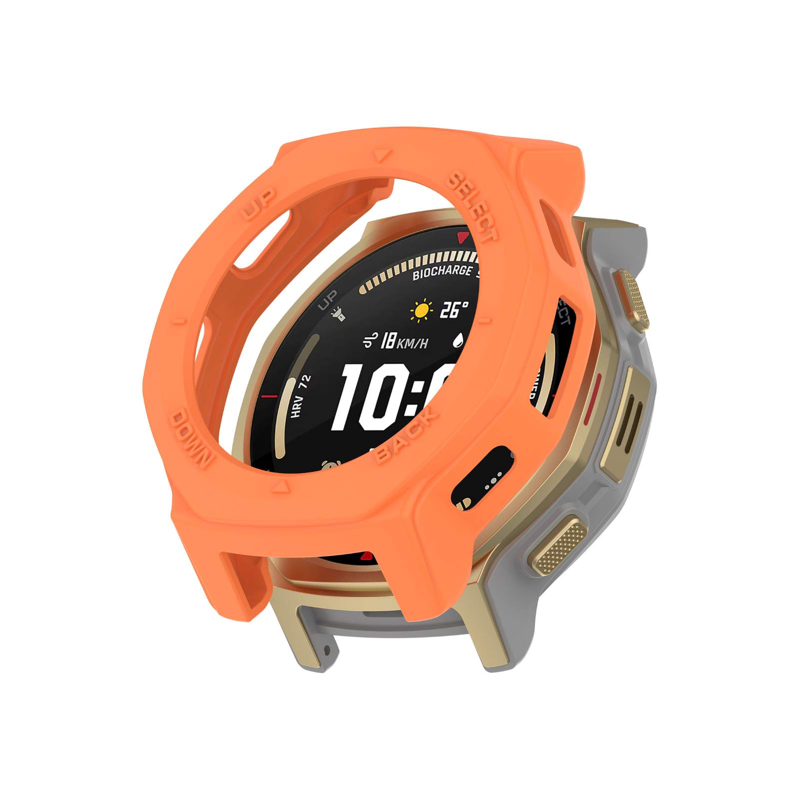 HUAWEI（ファーウェイ） アマズフィット Amazfit T-Rex 3 Pro 44mm 用 