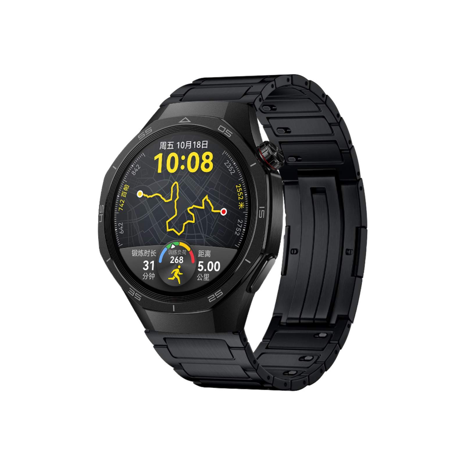 HUAWEI（ファーウェイ） Amazfit T-Rex 3 Pro 48mm 用のがエレガントで