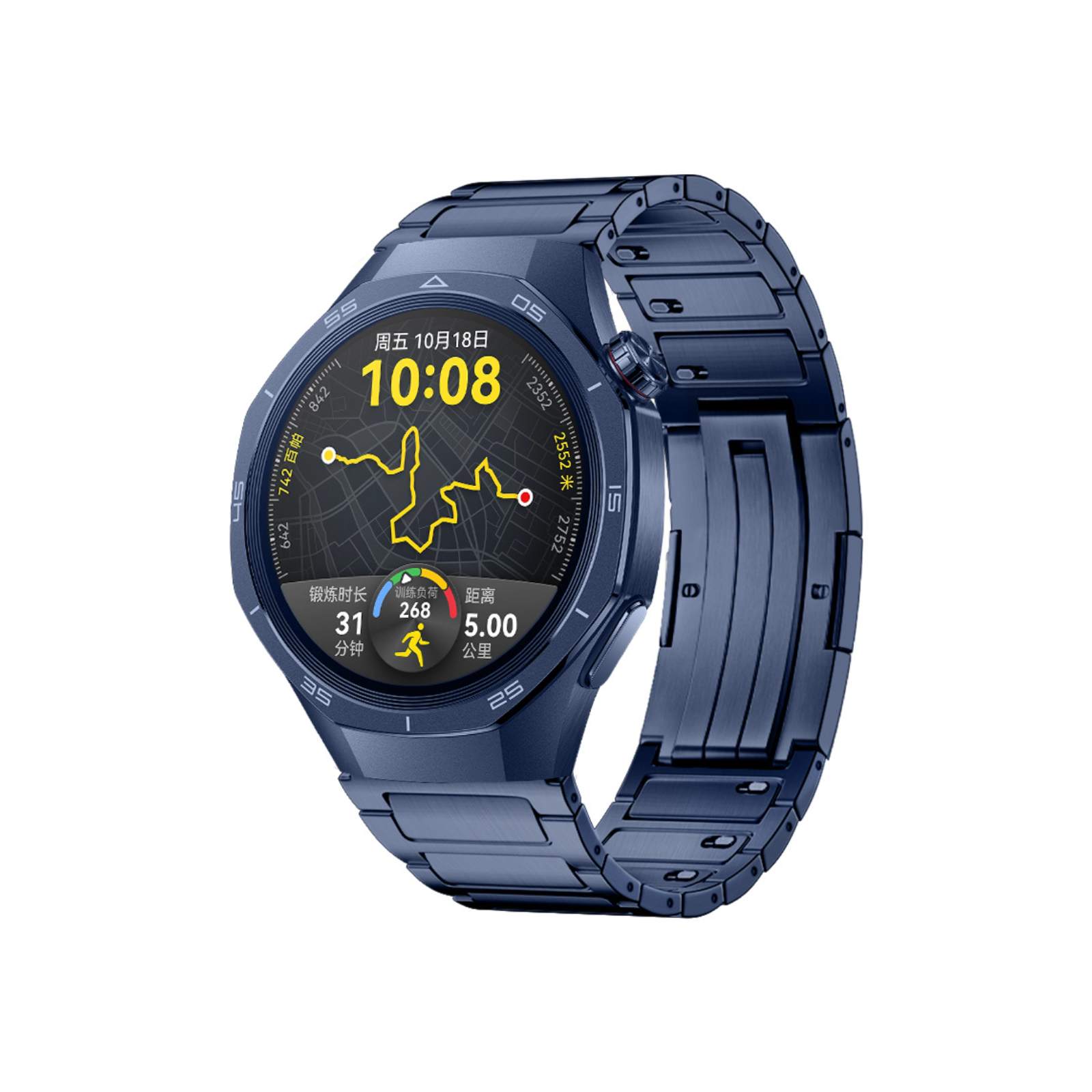 HUAWEI（ファーウェイ） Amazfit T-Rex 3 Pro 48mm 用のがエレガントで 