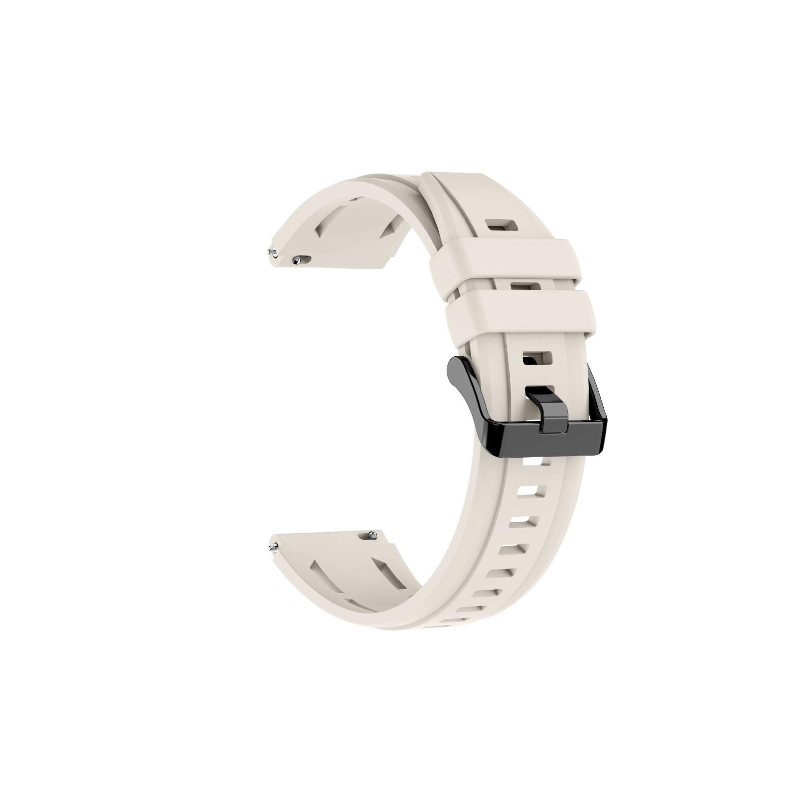 Amazfit T-Rex 3 Pro 48mm 用のがエレガントで おしゃれな シリコン 