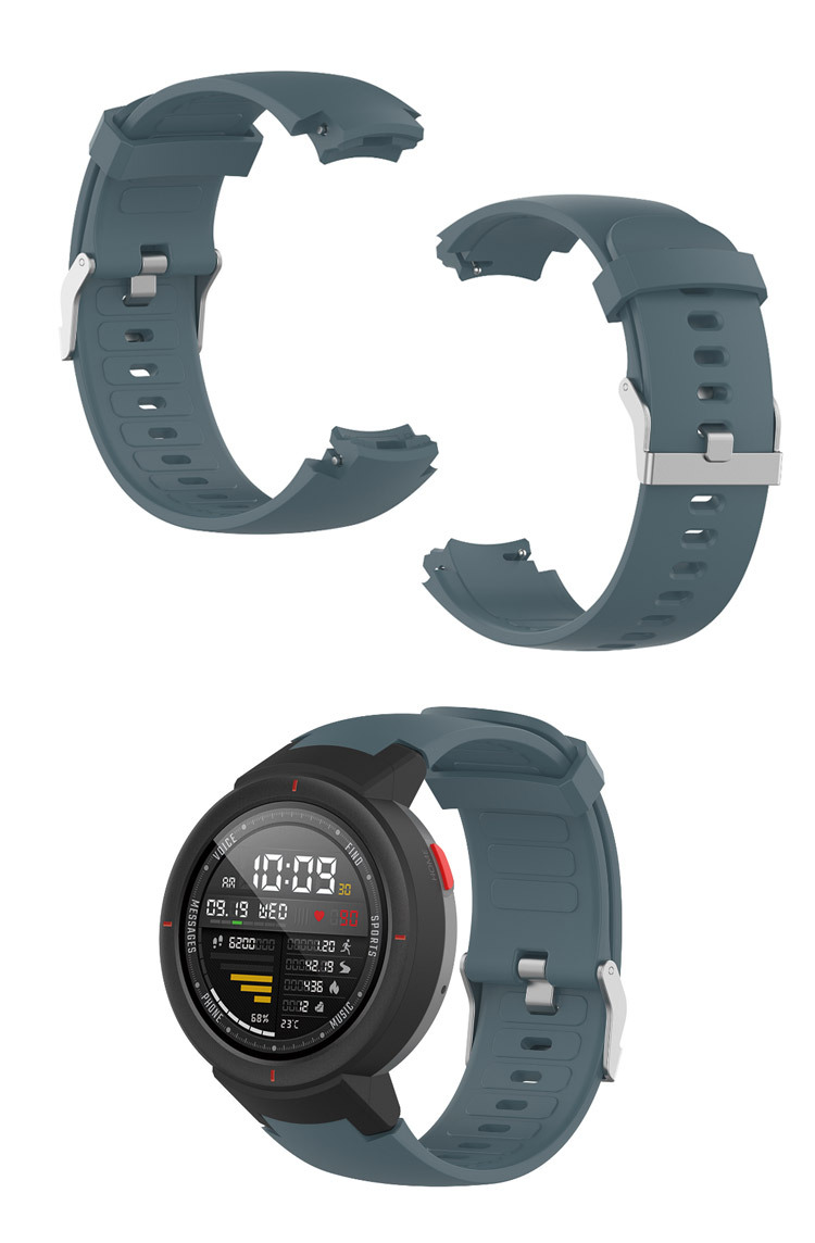 ポイント」Amazfit Verge ウェアラブル端末・スマートウォッチ