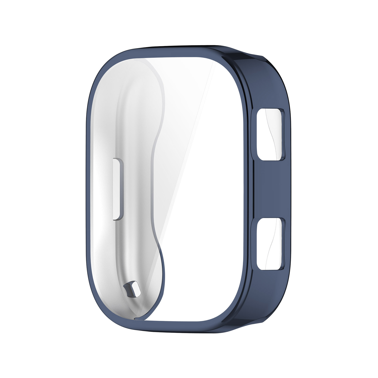 Amazfit アマズフィット Amazfit Bip Max用のケース TPU素材 クリア