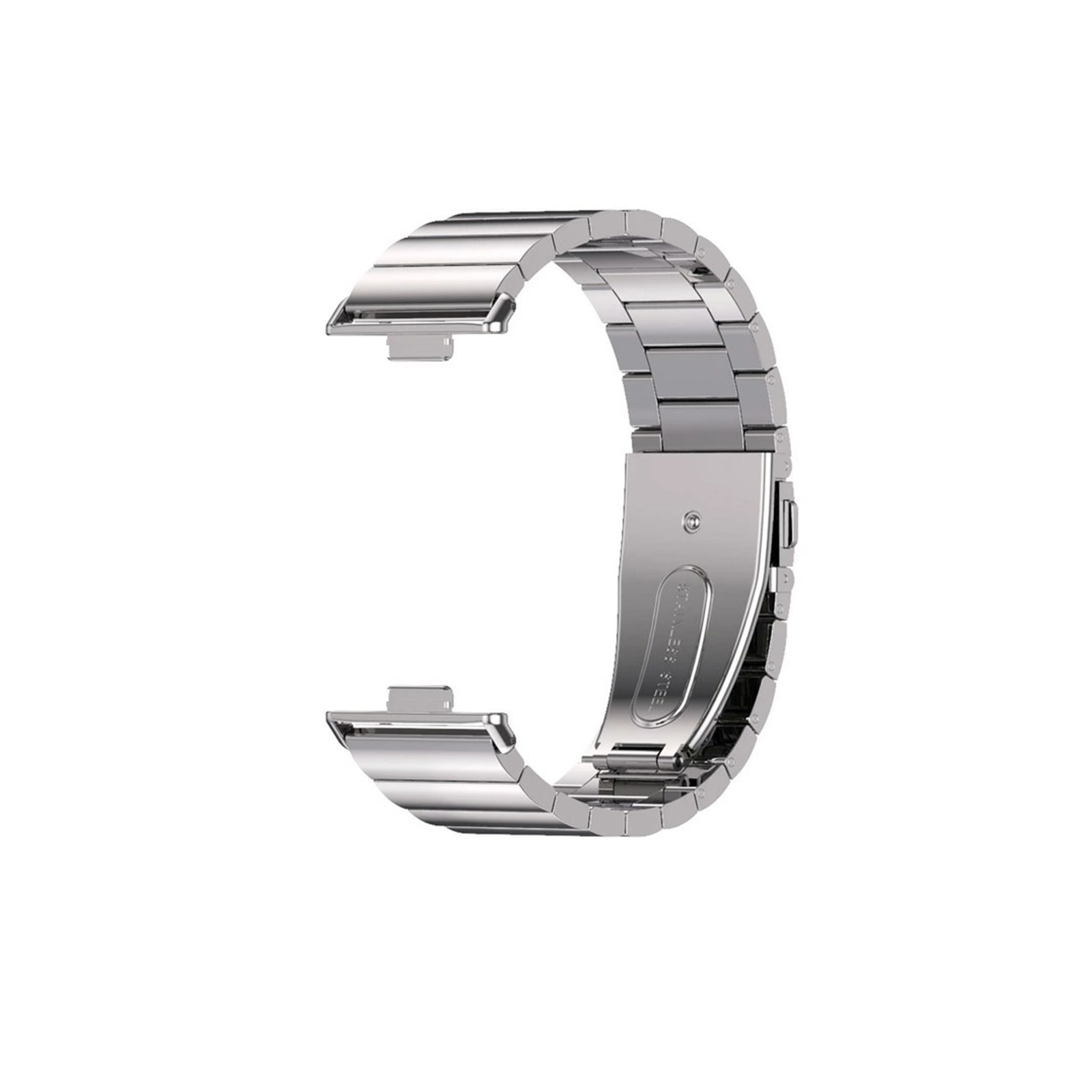 HUAWEI（ファーウェイ） HUAWEI Watch Fit5/Fit5 Pro専用ステンレス 