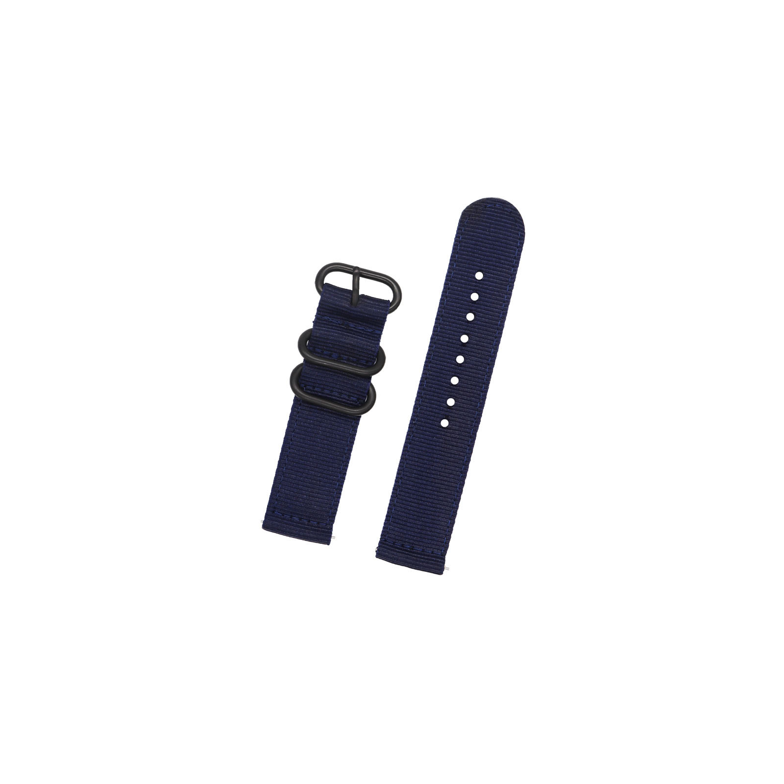 Huawei WATCH GT 3 SE ウェアラブル端末・スマートウォッチ 交換バンド ナイロン素材 腕時計ベルト  替えベルト 簡単装着 通気性があり 携帯に便利｜visos-store｜05