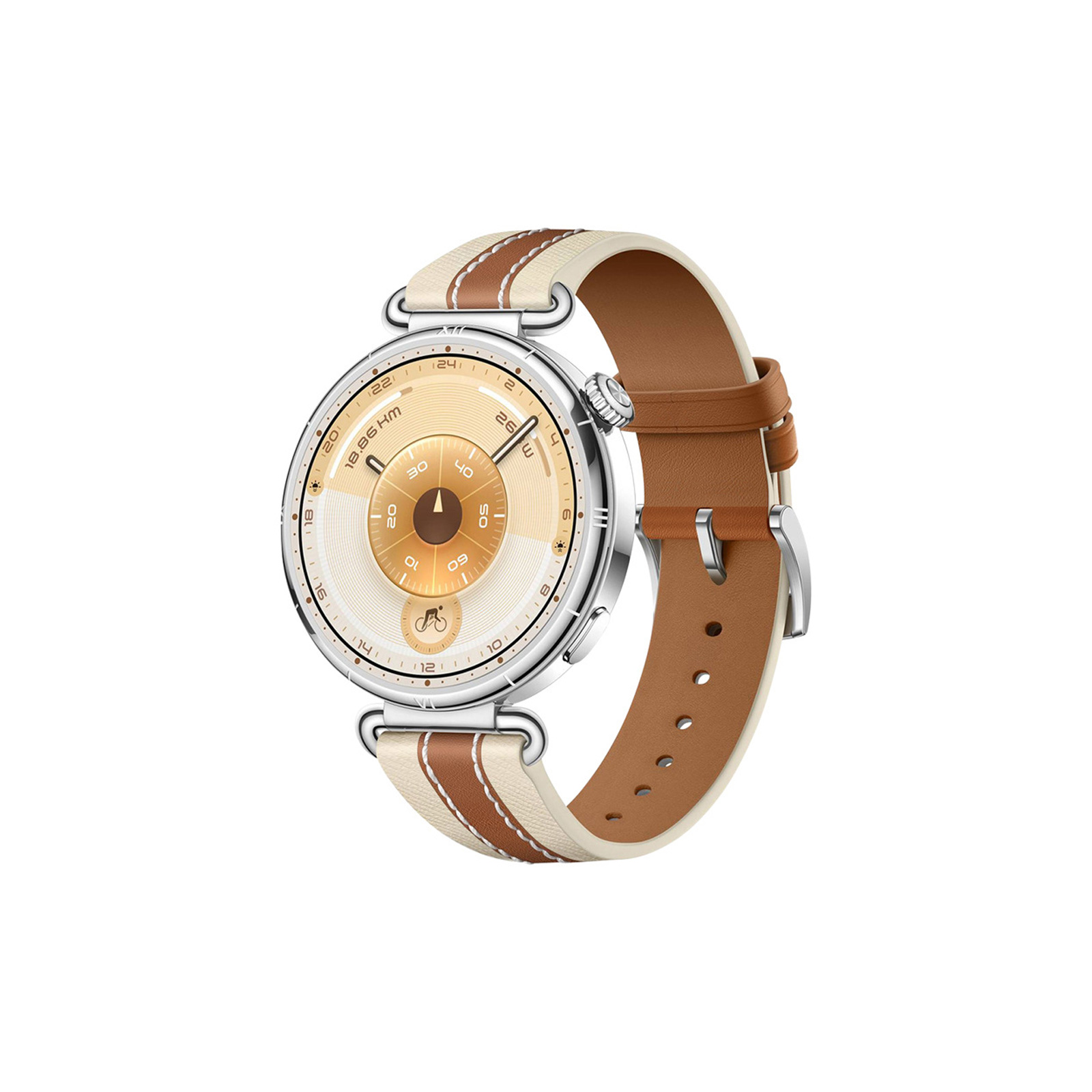 HUAWEI（ファーウェイ） ウォッチ HUAWEI WATCH GT 6 41mm 用の交換