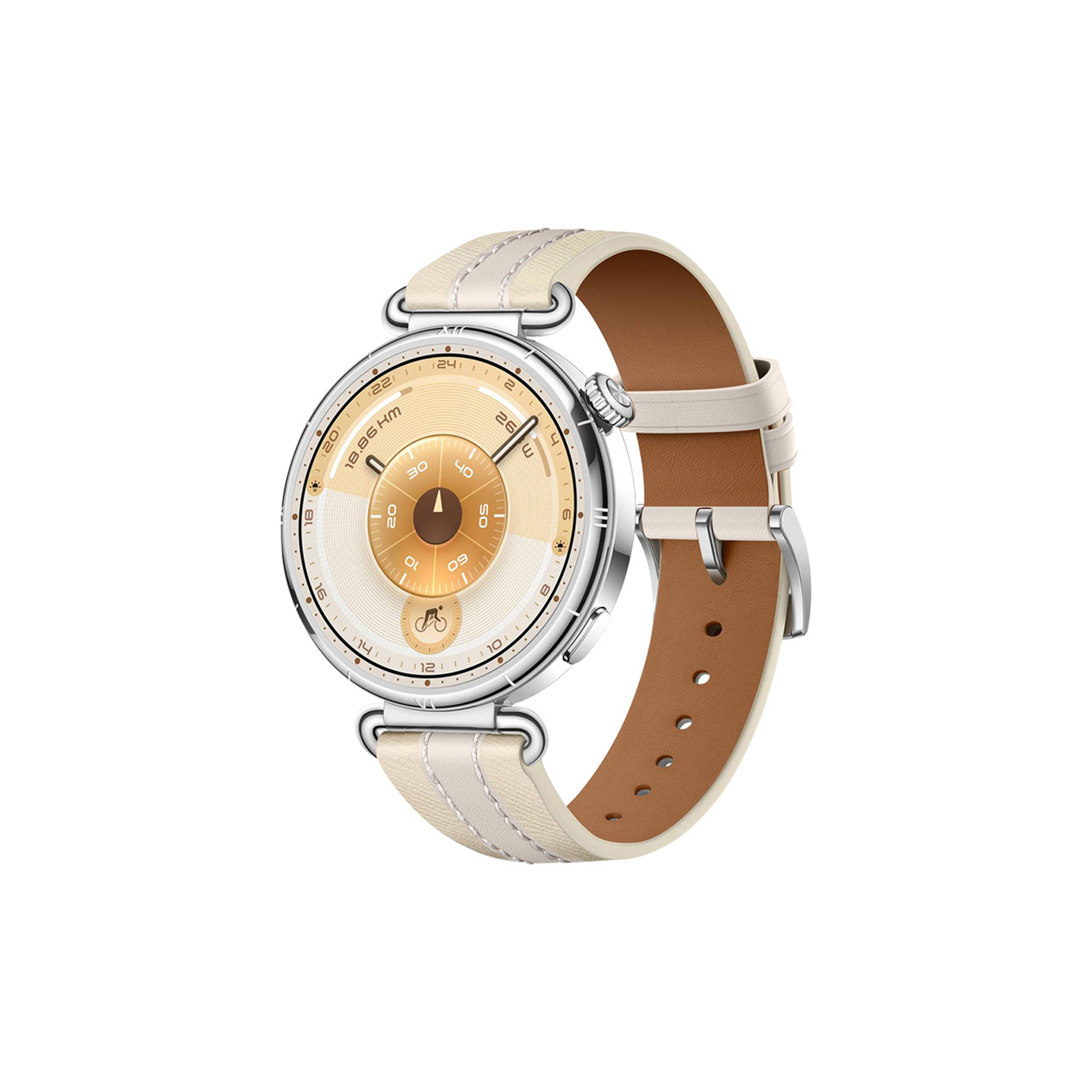 HUAWEI（ファーウェイ） ウォッチ HUAWEI WATCH GT 6 41mm 用の交換