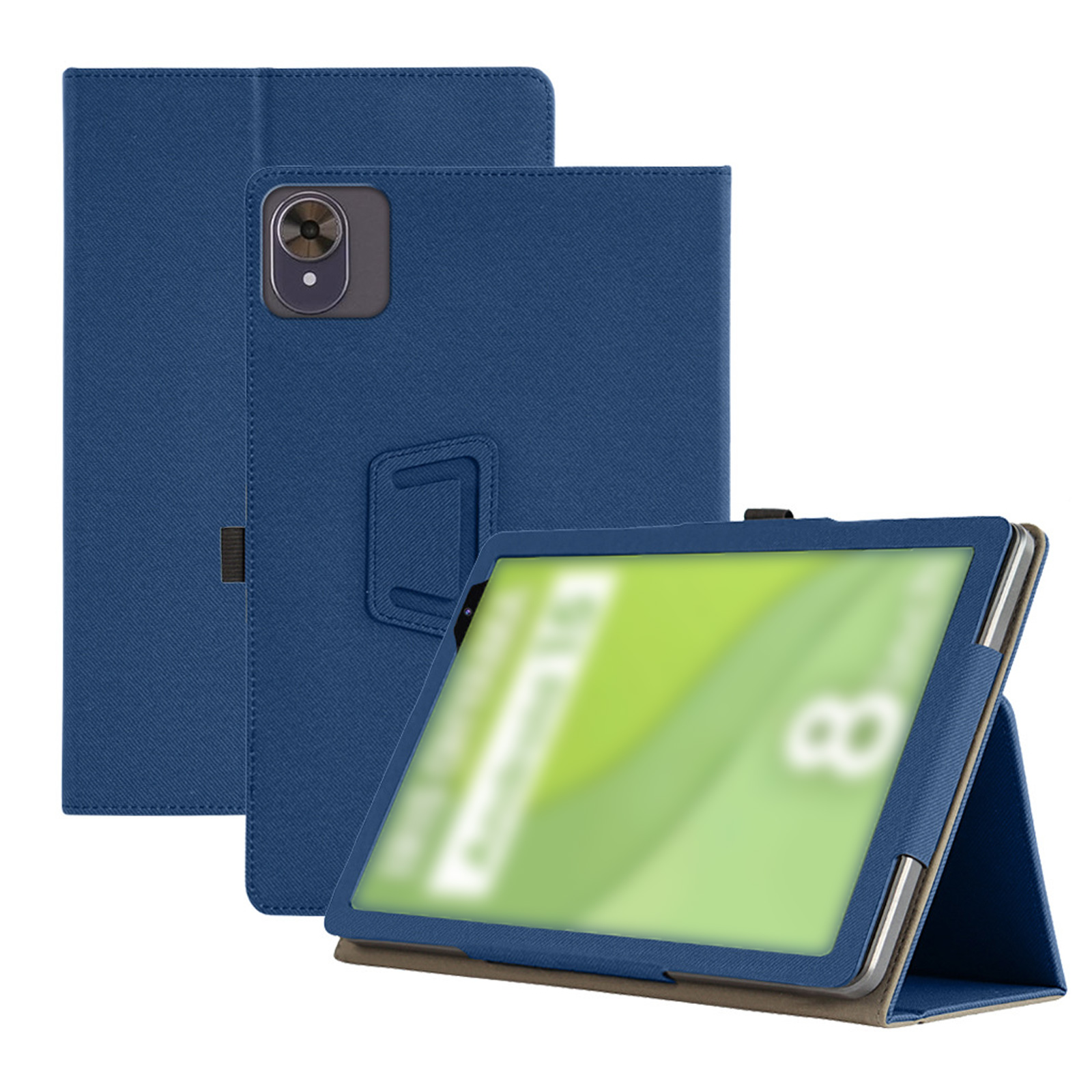 レク Riq 約8インチ ケース付き luca 8インチの商品一覧 通販 - Yahoo!ショッピング