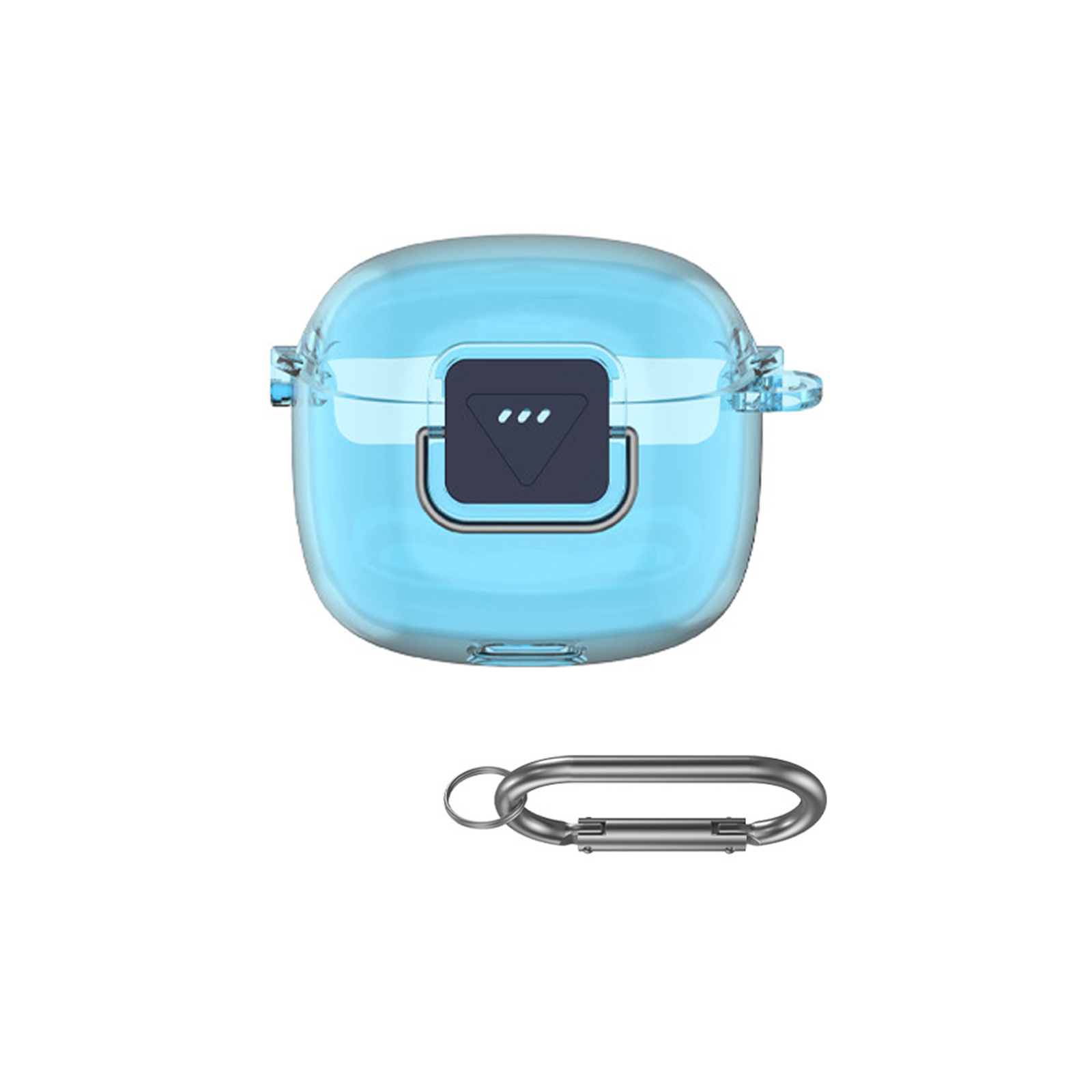 JBL（ジェイビーエル） JBL Tune Flex 2 用柔軟性のあるTPU素材の