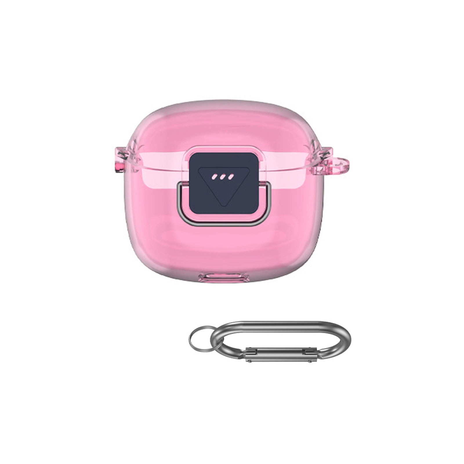 JBL（ジェイビーエル） JBL Tune Flex 2 用柔軟性のあるTPU素材の