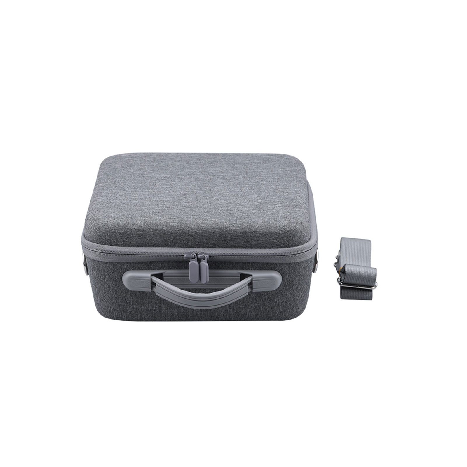 DJI Mini 3 Mini 3 Pro ケース 収納 保護ケース ドローンバッグ キャーリングケース 耐衝撃 ケース  ハードタイプ ドローン収納ケース 防震 防塵 携帯便利｜visos-store｜02