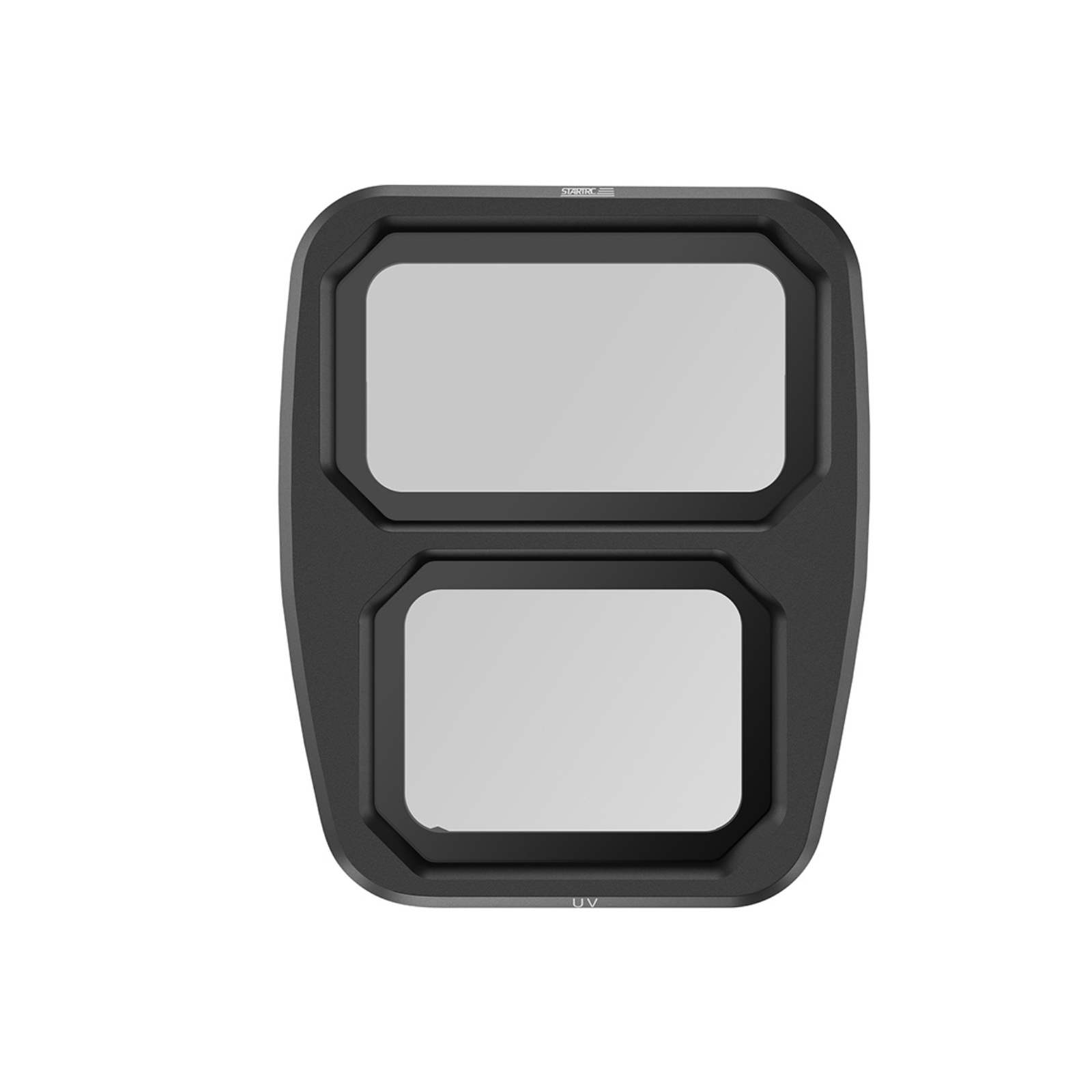 DJI Air 3用フィルター UVフィルター HD光学ガラス レンズ保護 多層コーティング 白飛び防止 紫外線ブロック 防水 アルミ合金フレーム 人気 実用｜visos-store｜02
