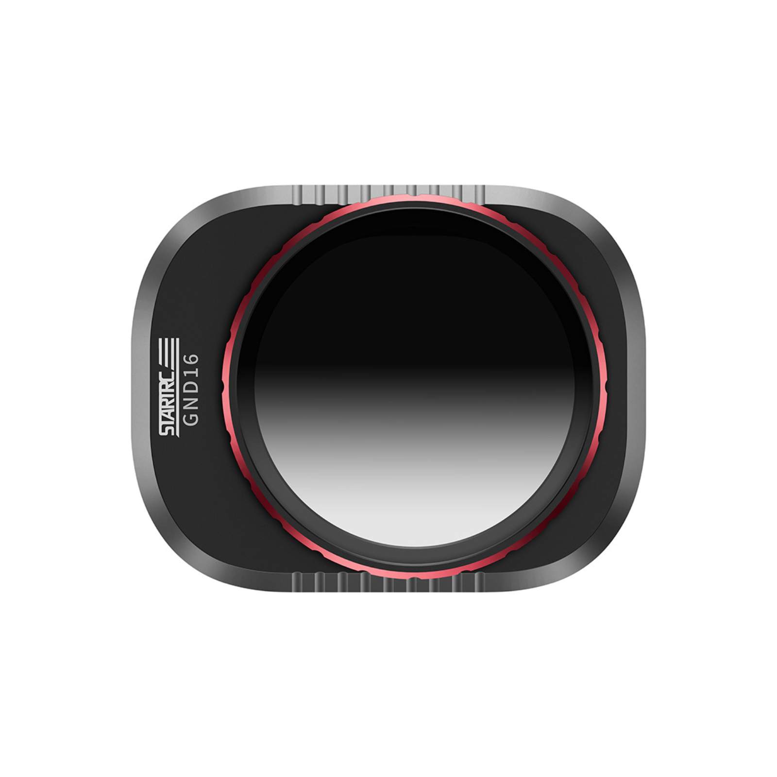 DJI Mini 4 Pro用フィルター グラデーションレンズ GND16  HD光学ガラス レンズ保護 多層コーティング 明暗のバランス 空の明るさを抑える 防水｜visos-store｜02