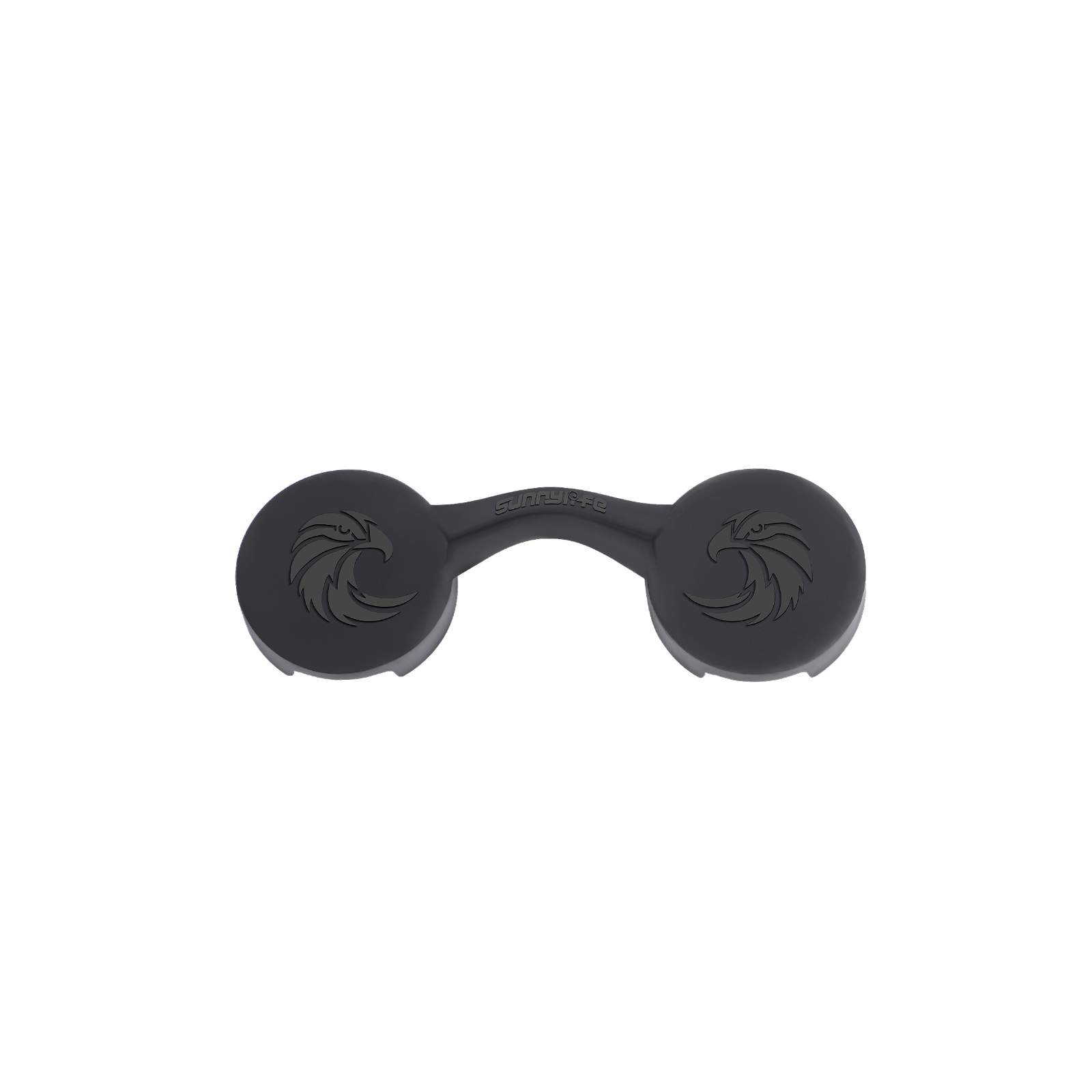 DJI Goggles 3/2用ケース ゴーグル2/ゴーグル3に対応 レンズ保護ケース シリコン素材 保護ケース 耐衝撃 防塵・防汚 レンズの傷を防ぐ 持ち運びに便利｜visos-store｜02