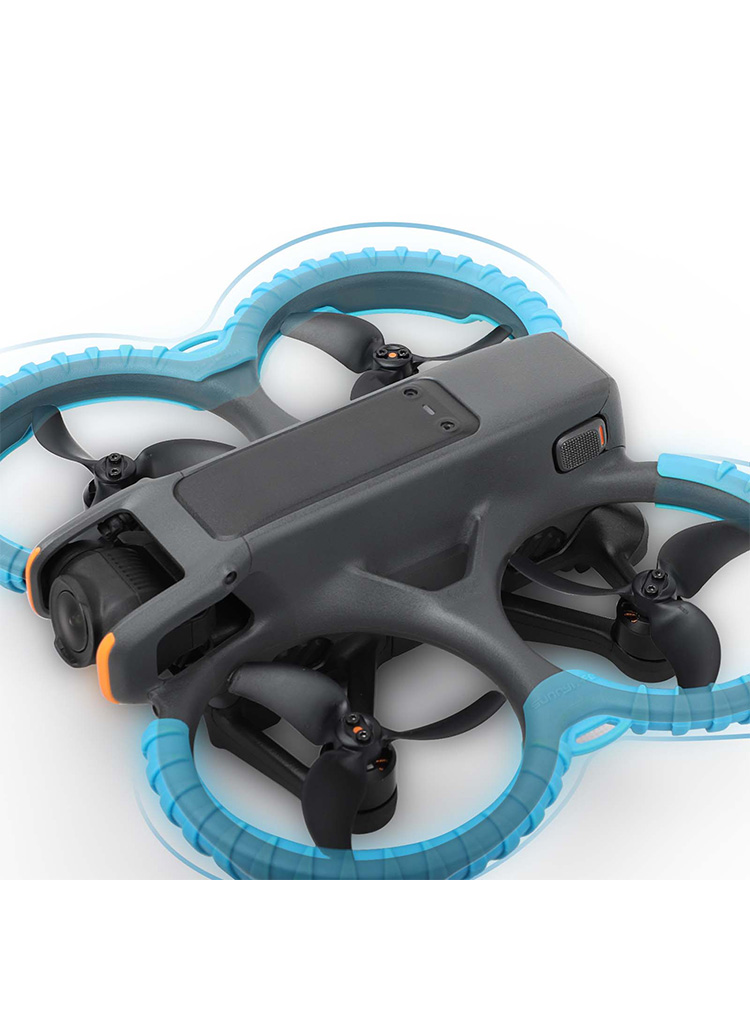 4 個プロペラ 2925S ブレードプロペラ交換スペアパーツ DJI