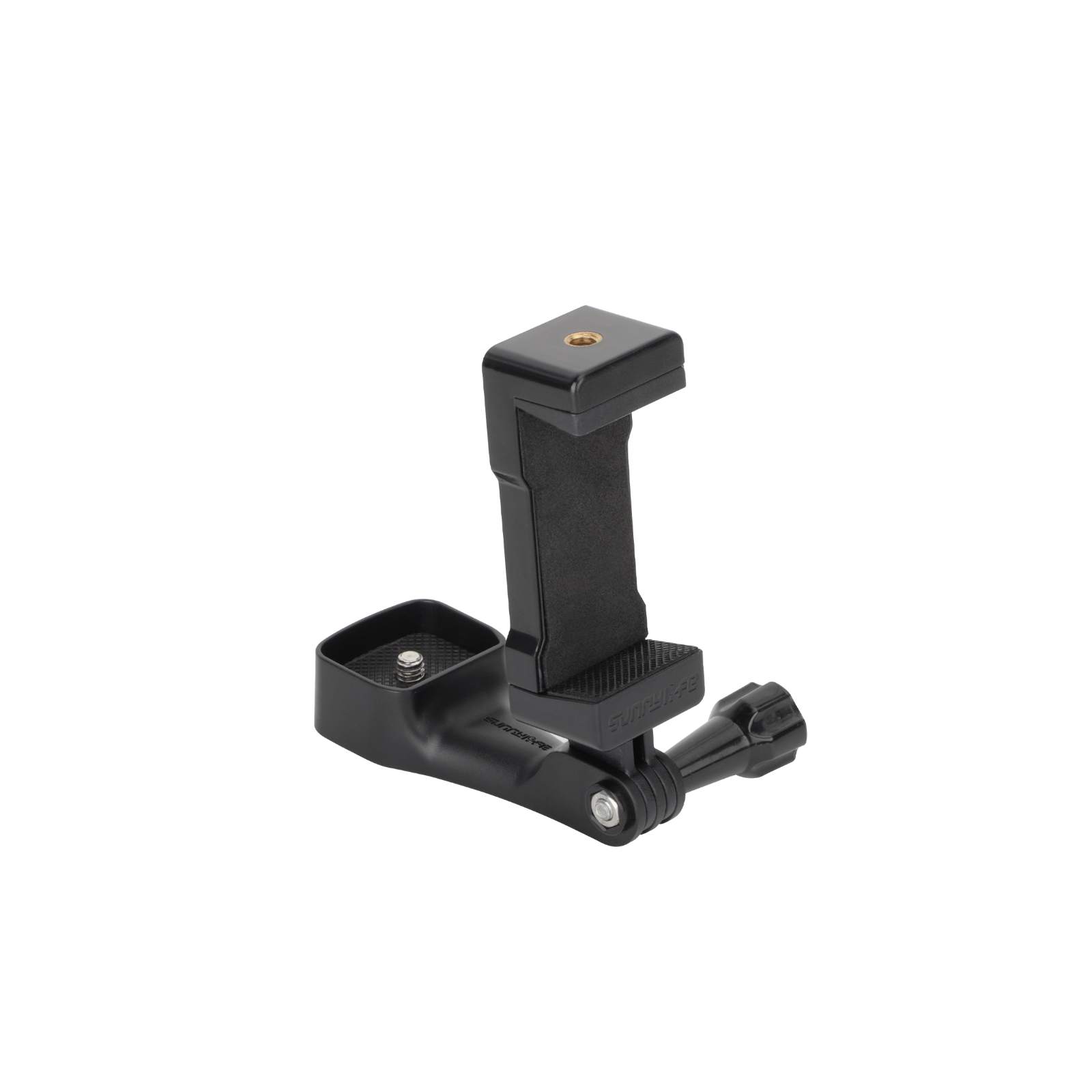 DJI DJI OSMO POCKET 4 フロント用スマホホルダー 手持ち撮影 拡張