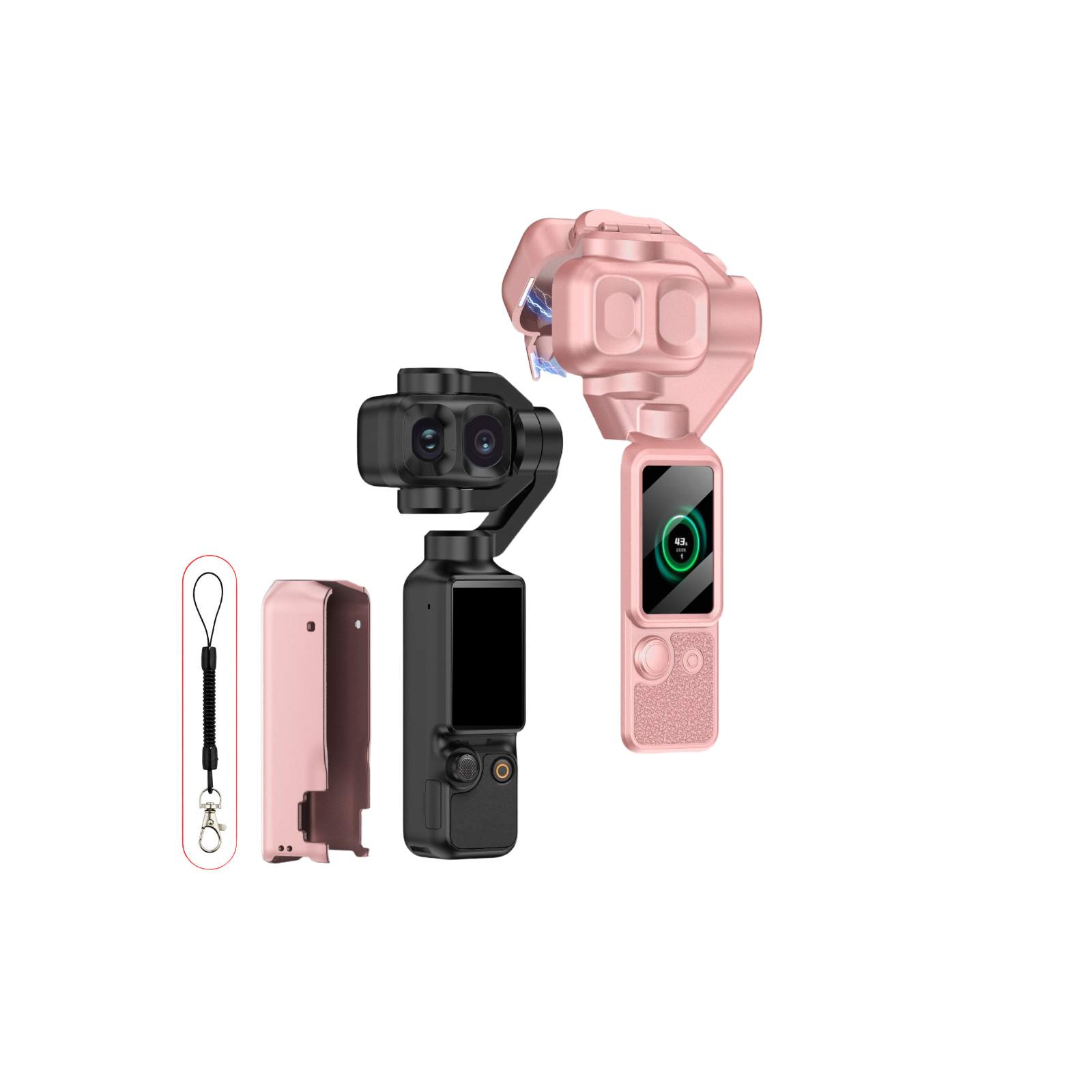 dji osmo pocket 4のおすすめ人気商品一覧 通販 - Yahoo!ショッピング