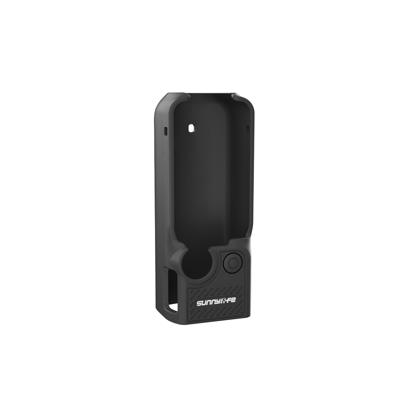 DJI Osmo Pocket 4P/4/3専用 TPUソフトケース 持ちやすさと保護性を